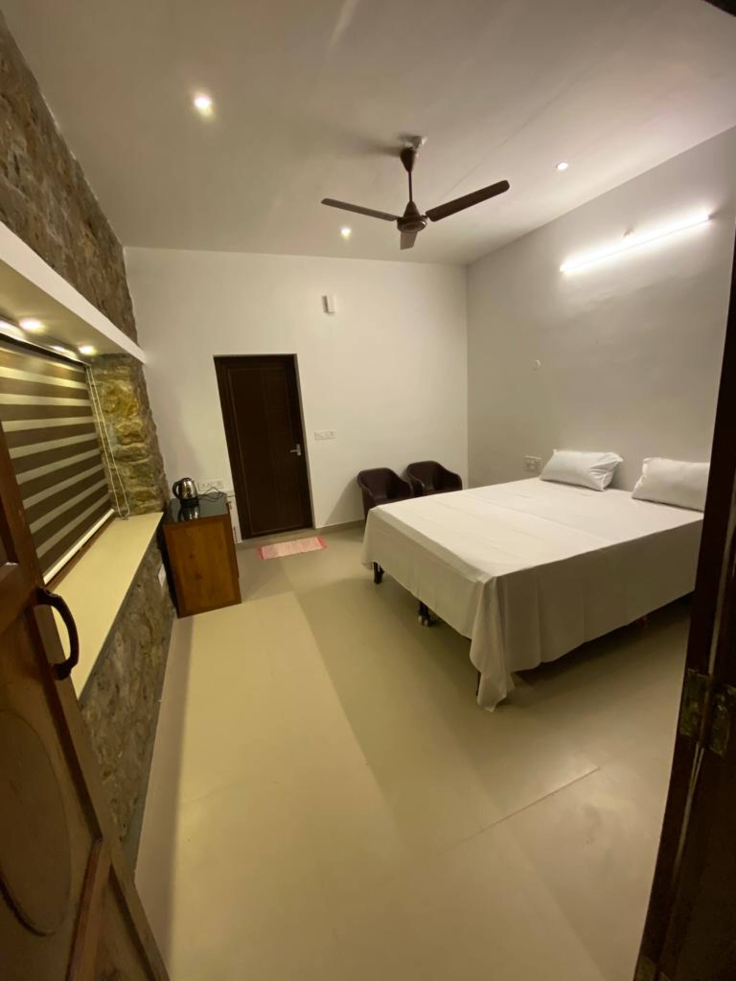 Thumpayil Hills Plantation Homestay Vagamon 3