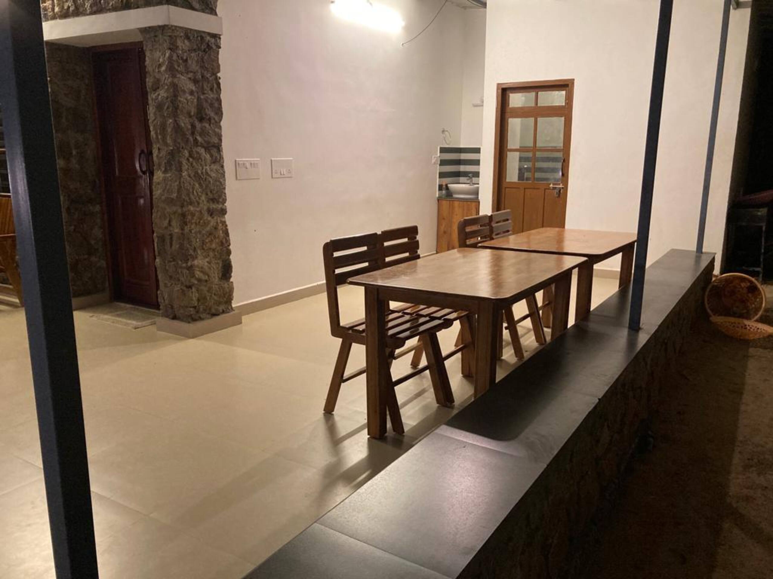Thumpayil Hills Plantation Homestay Vagamon 8