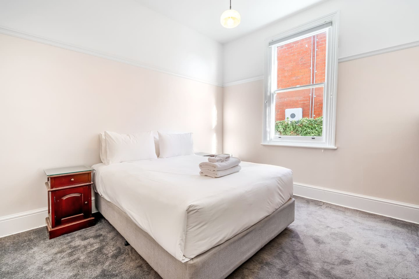 Cosy Upgraded Character Home in Leafy West Hobart — photo 2