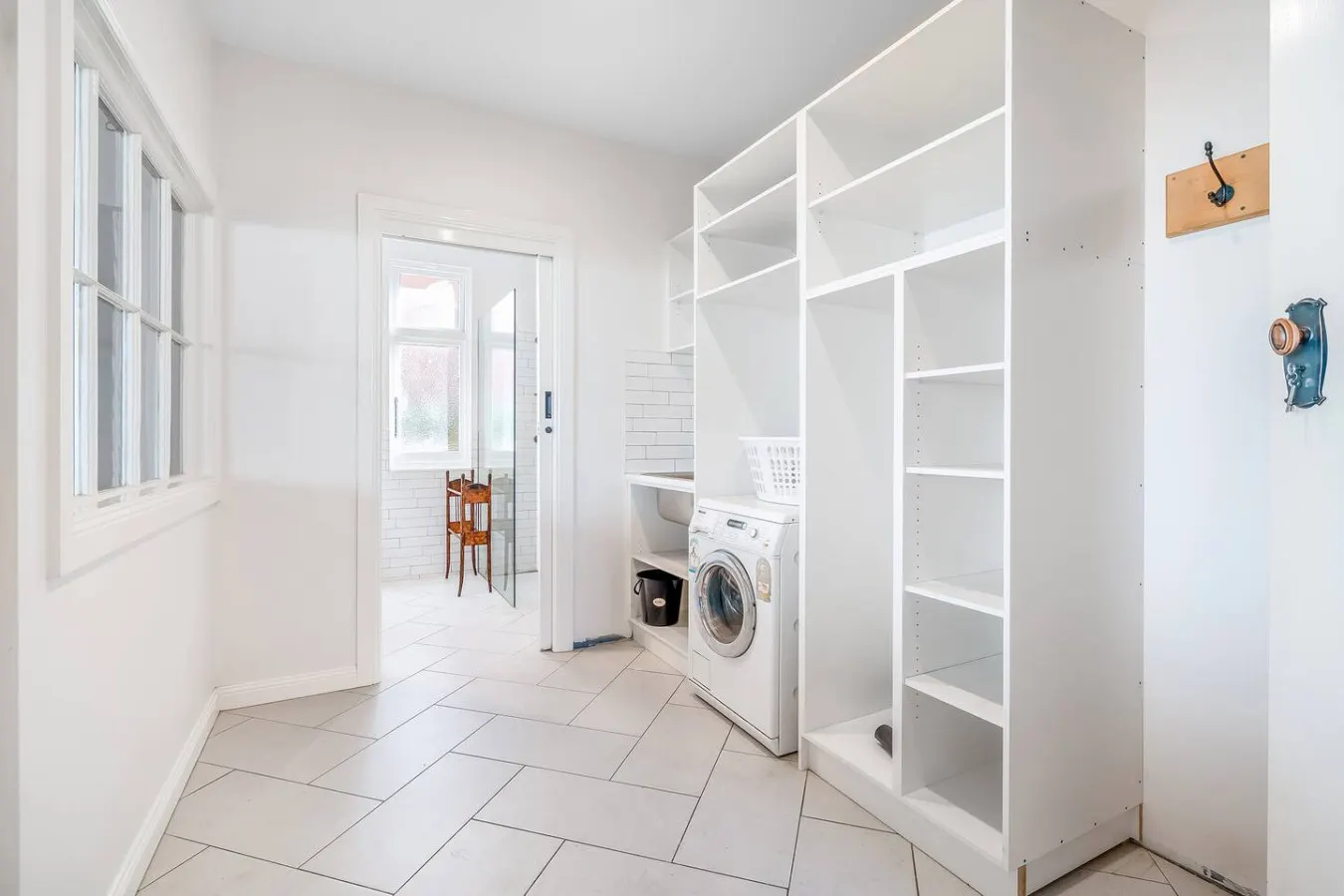 Cosy Upgraded Character Home in Leafy West Hobart 13