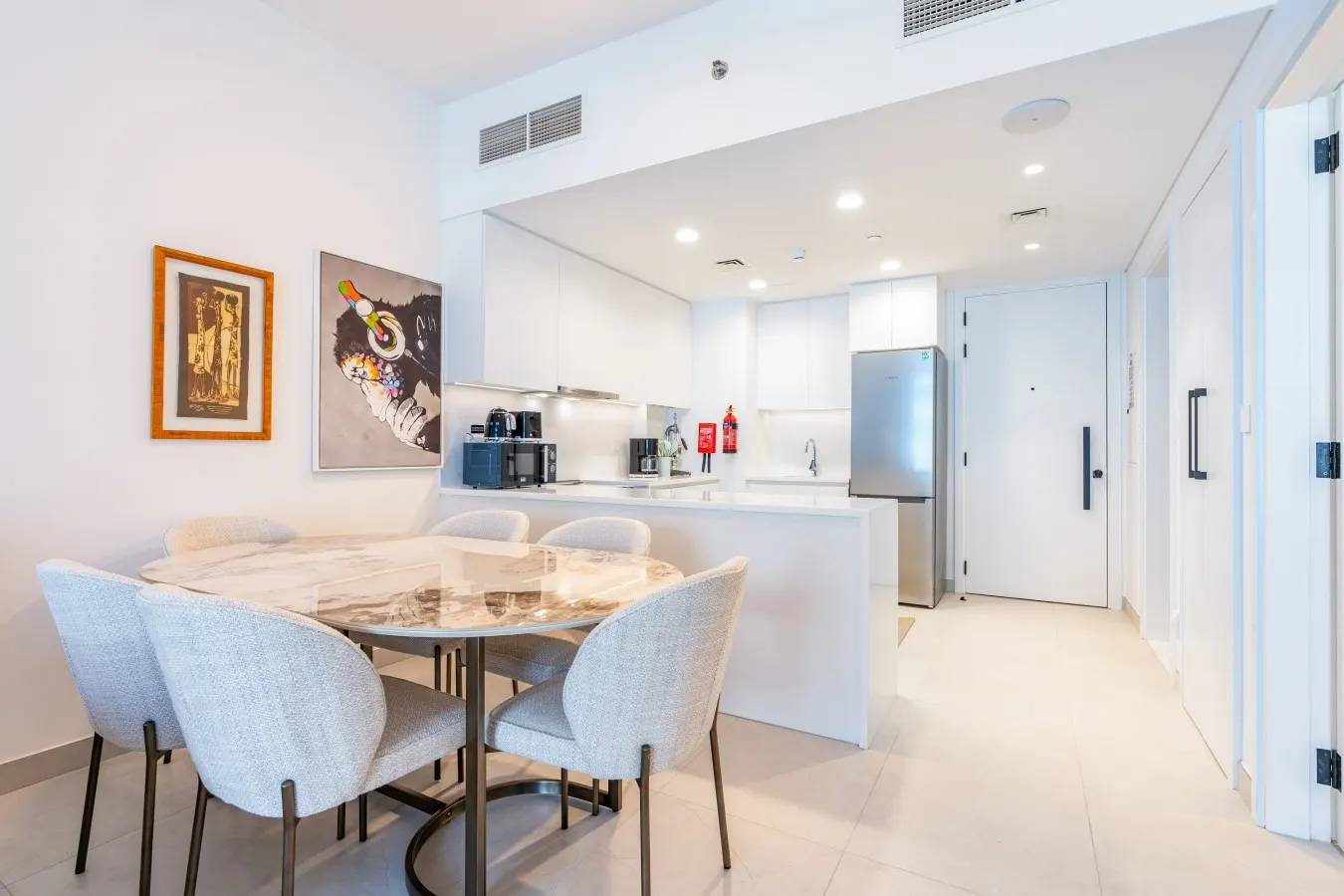 Brand New Home with Great Facilities 9