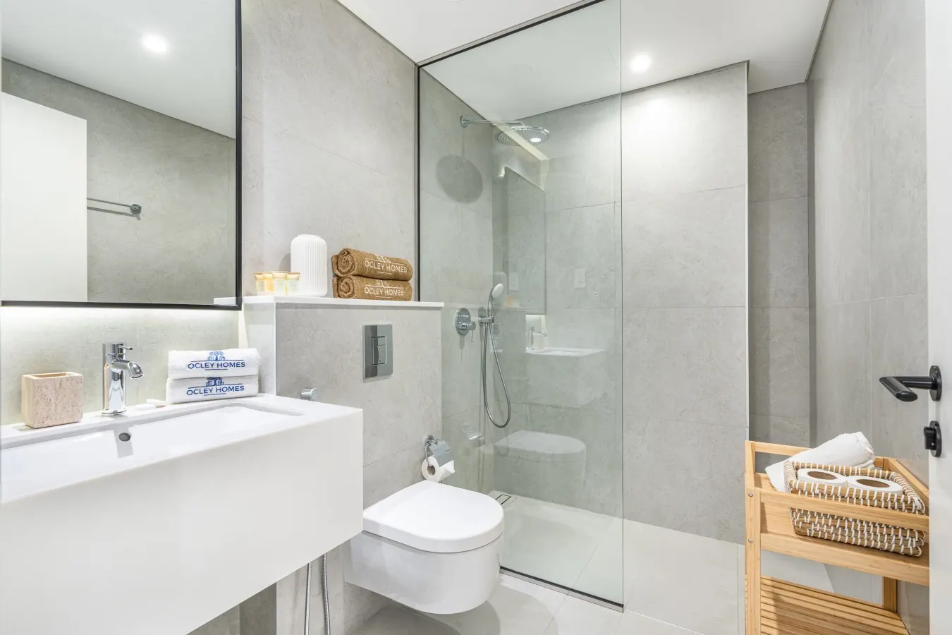 Brand New Home with Great Facilities 16