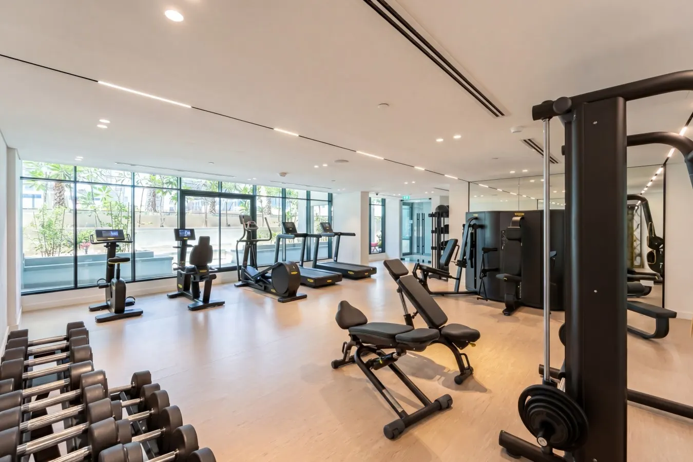 Brand New Home with Great Facilities 18