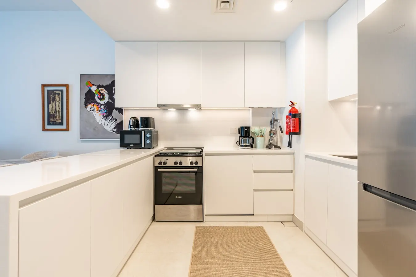 Brand New Home with Great Facilities — photo 3