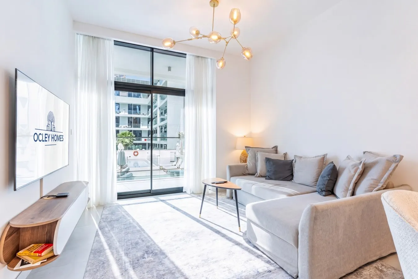 Brand New Home with Great Facilities 7