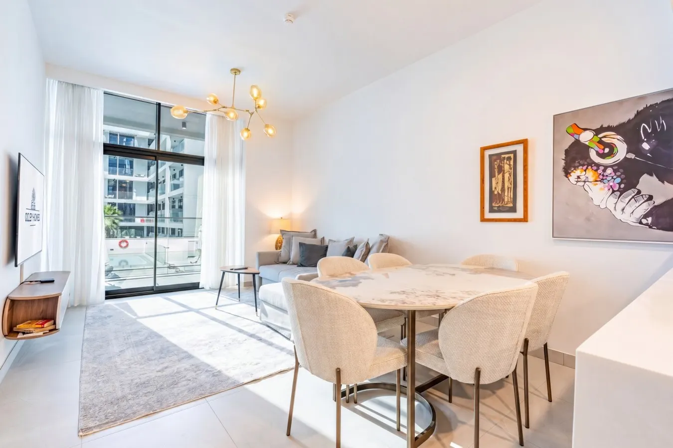 Brand New Home with Great Facilities 8
