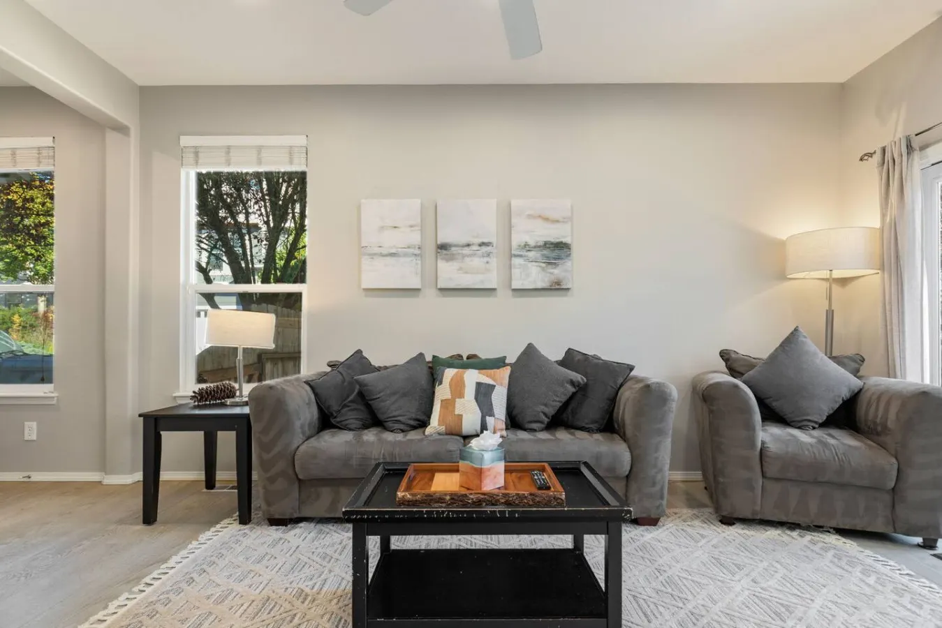 Contemporary Kirkland Retreat ~ 4 Bedroom 9