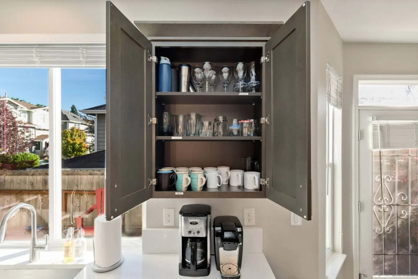 Contemporary Kirkland Retreat ~ 4 Bedroom 12
