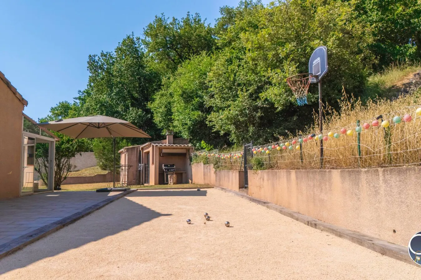 Les Charmes de l'Ardèche — photo 3