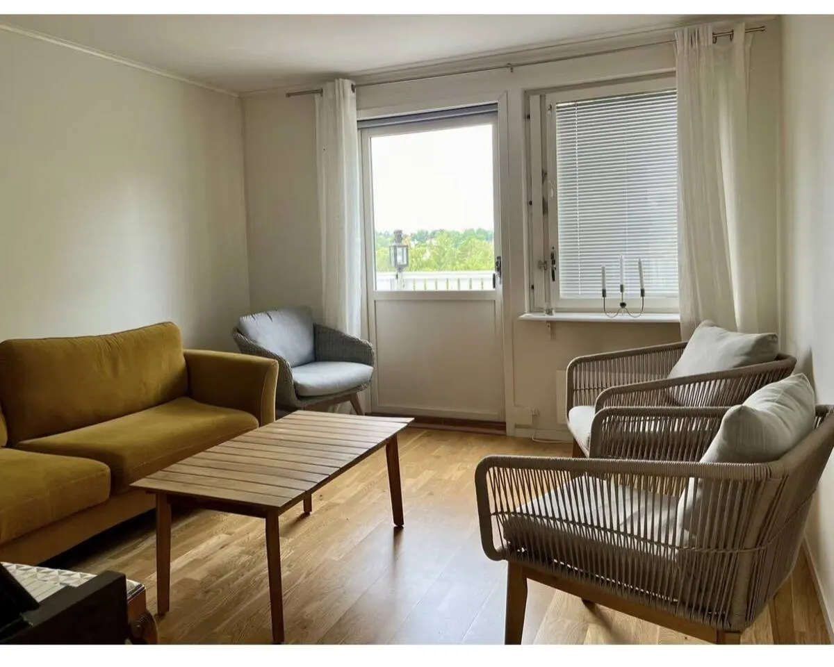Workersstay – Corporate Housing - Stockholm - Sverige 5