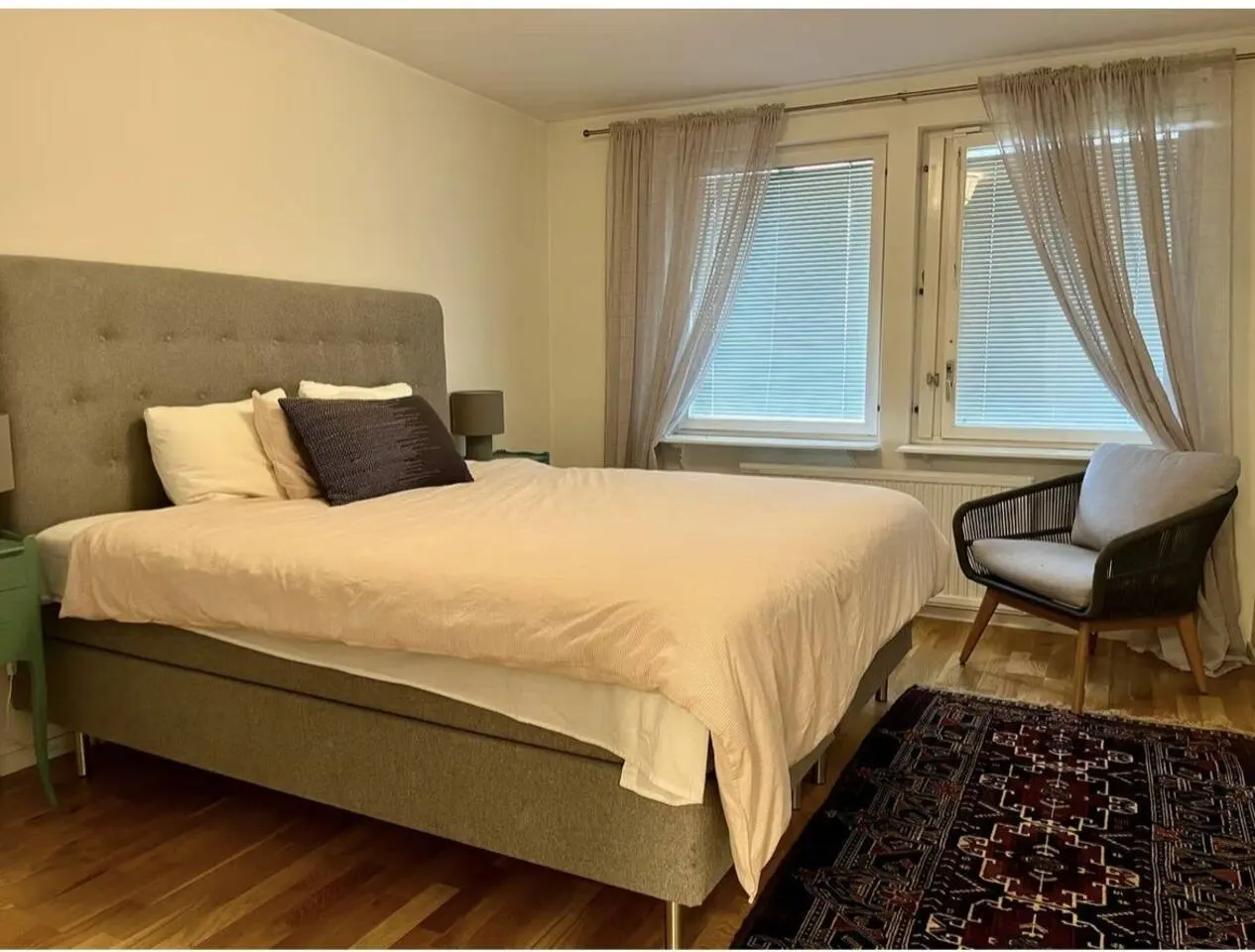 Workersstay – Corporate Housing - Stockholm - Sverige 7