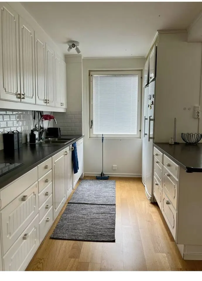 Workersstay – Corporate Housing - Stockholm - Sverige 8