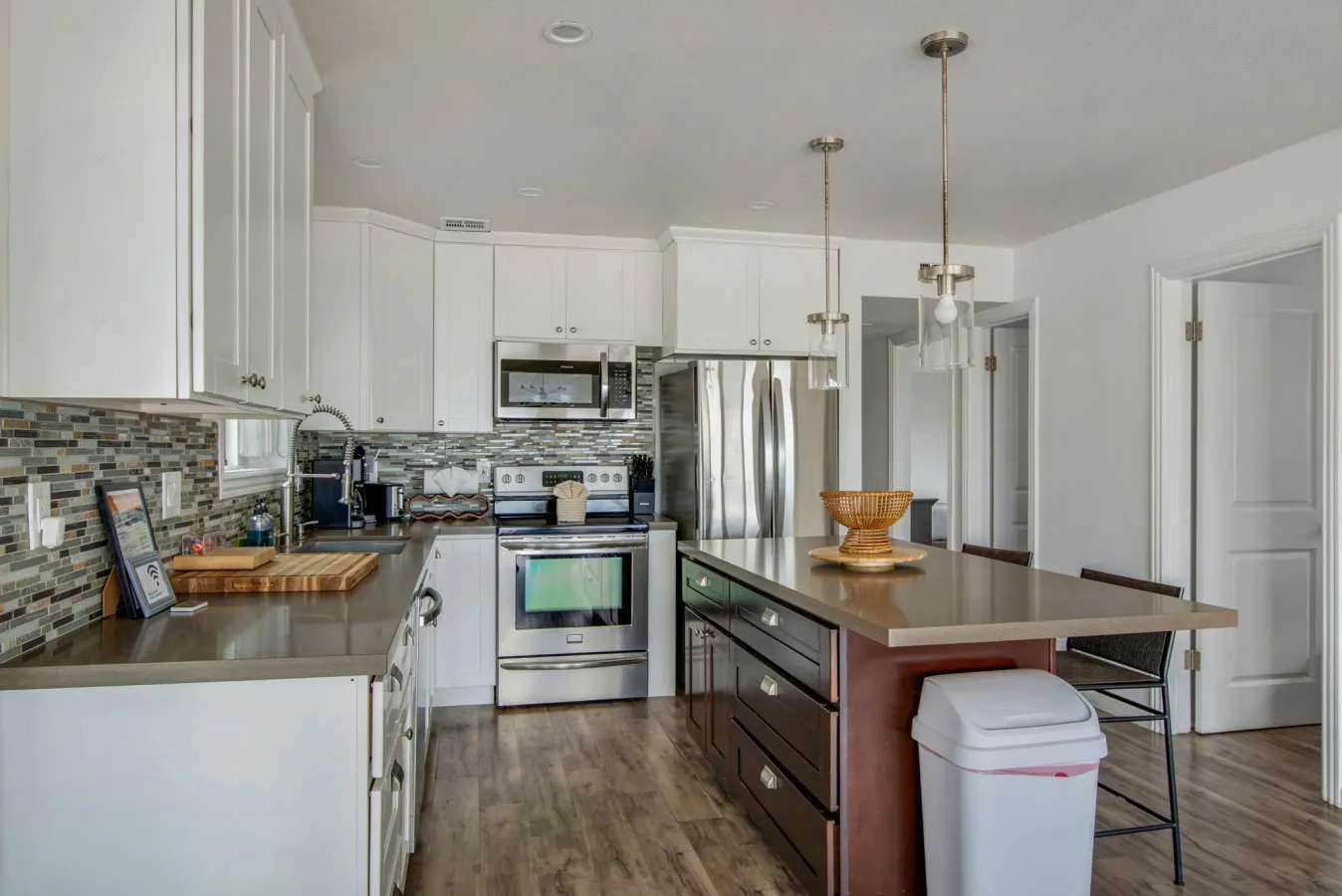 Beachfront Sunset Beach Condo Ocean Views & Beach Access 12