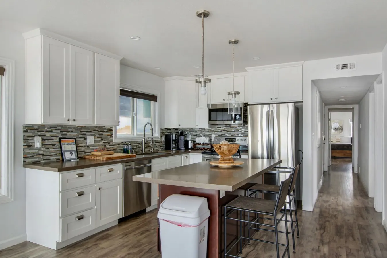 Beachfront Sunset Beach Condo Ocean Views & Beach Access 13