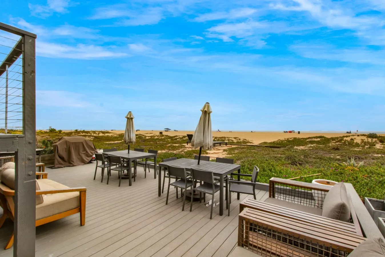 Beachfront Sunset Beach Condo | Ocean Views & Beach Access — photo 5