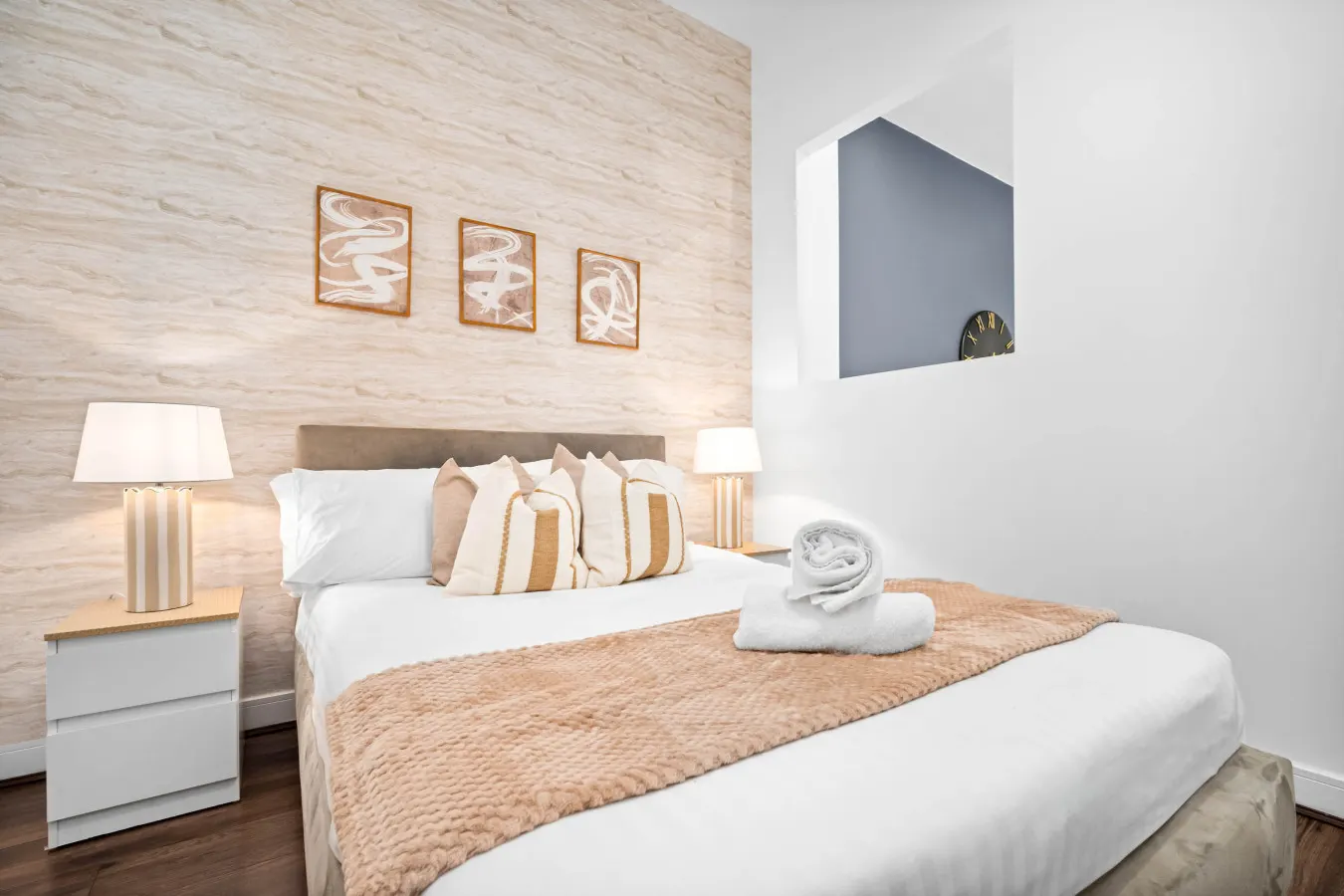 Cozy Studio - Balcony - City Centre - JQ 2