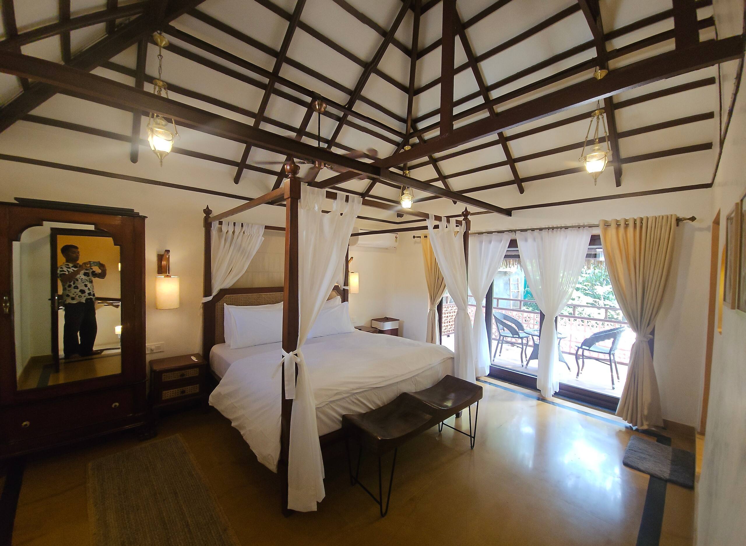 Villa Palolem – Heritage Villa with Private Pool 21