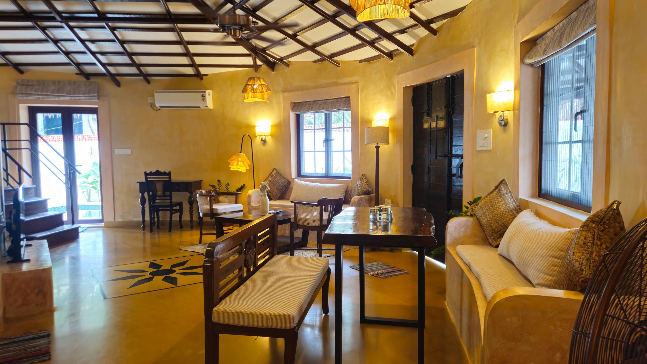 Villa Palolem – Heritage Villa with Private Pool 4