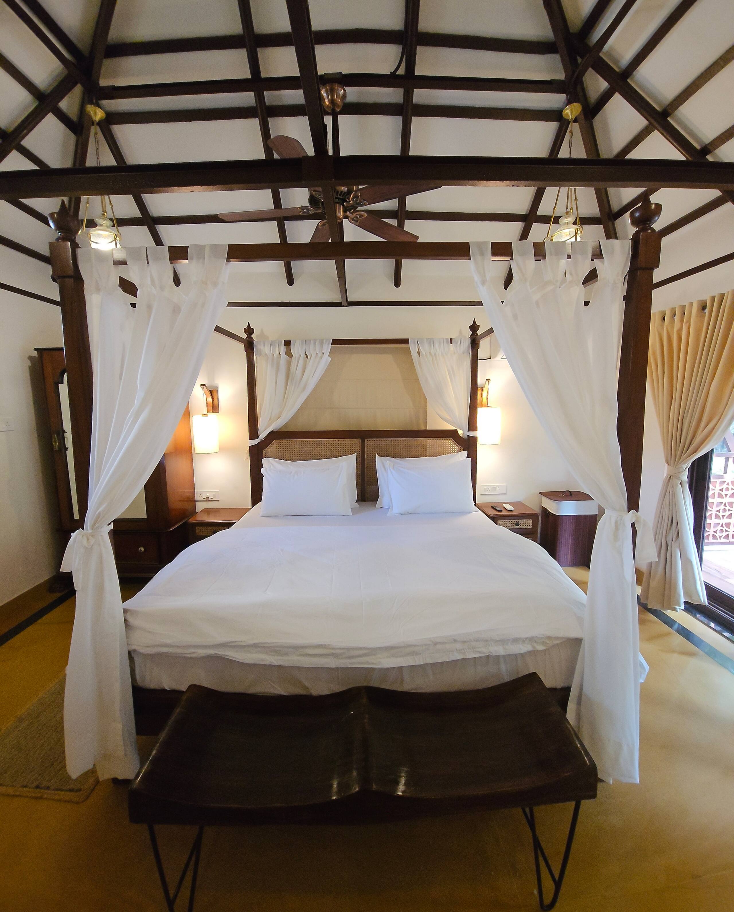 Villa Palolem – Heritage Villa with Private Pool 14