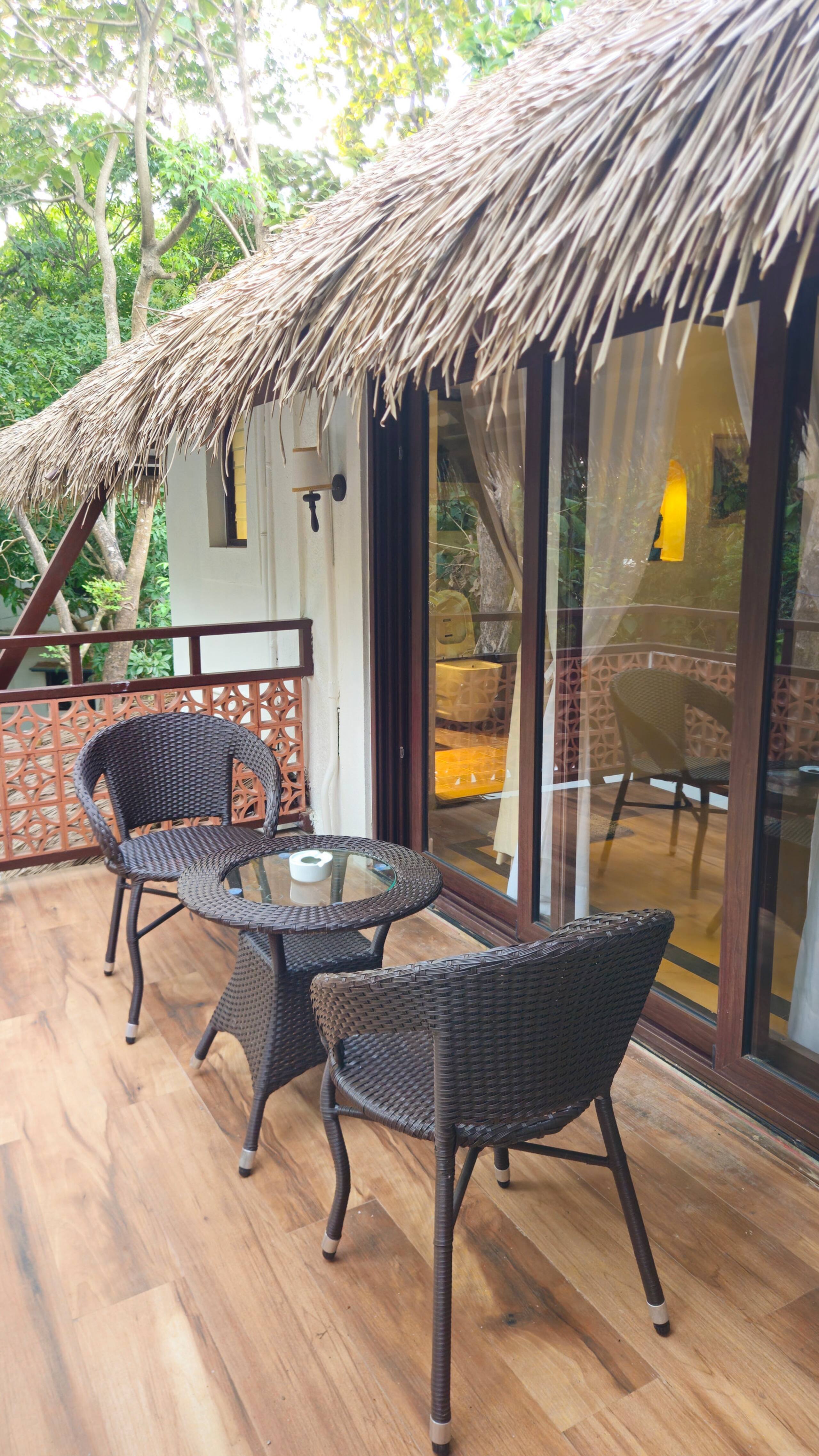 Villa Palolem – Heritage Villa with Private Pool 11