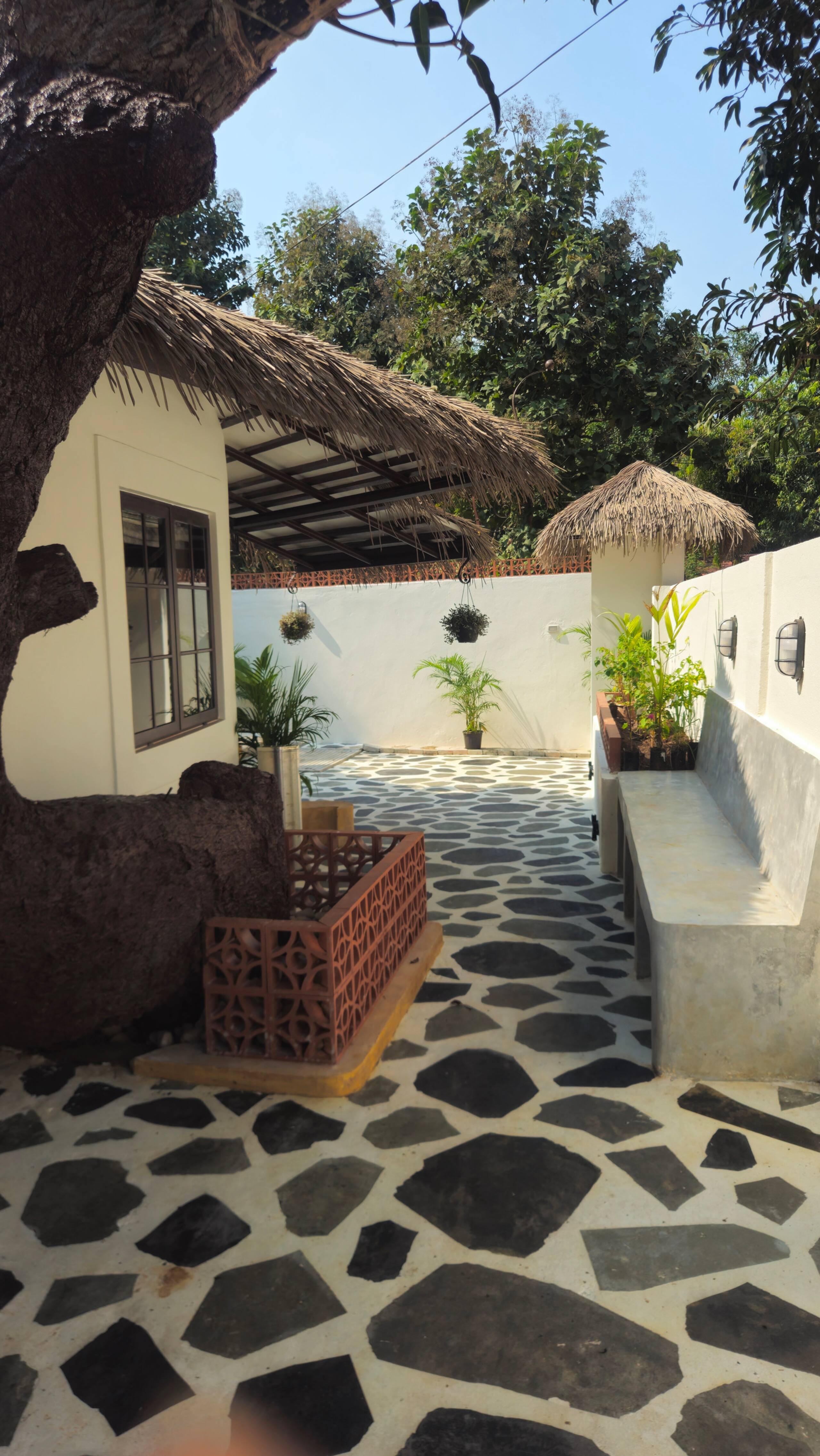 Villa Palolem – Heritage Villa with Private Pool 27