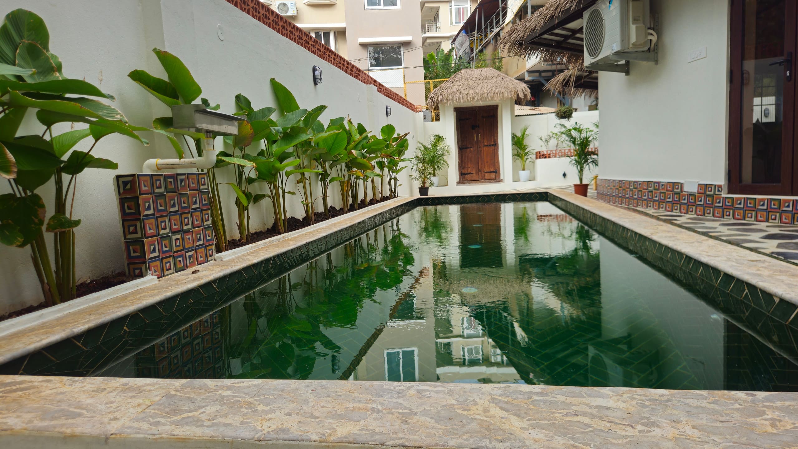 Villa Palolem – Heritage Villa with Private Pool 3