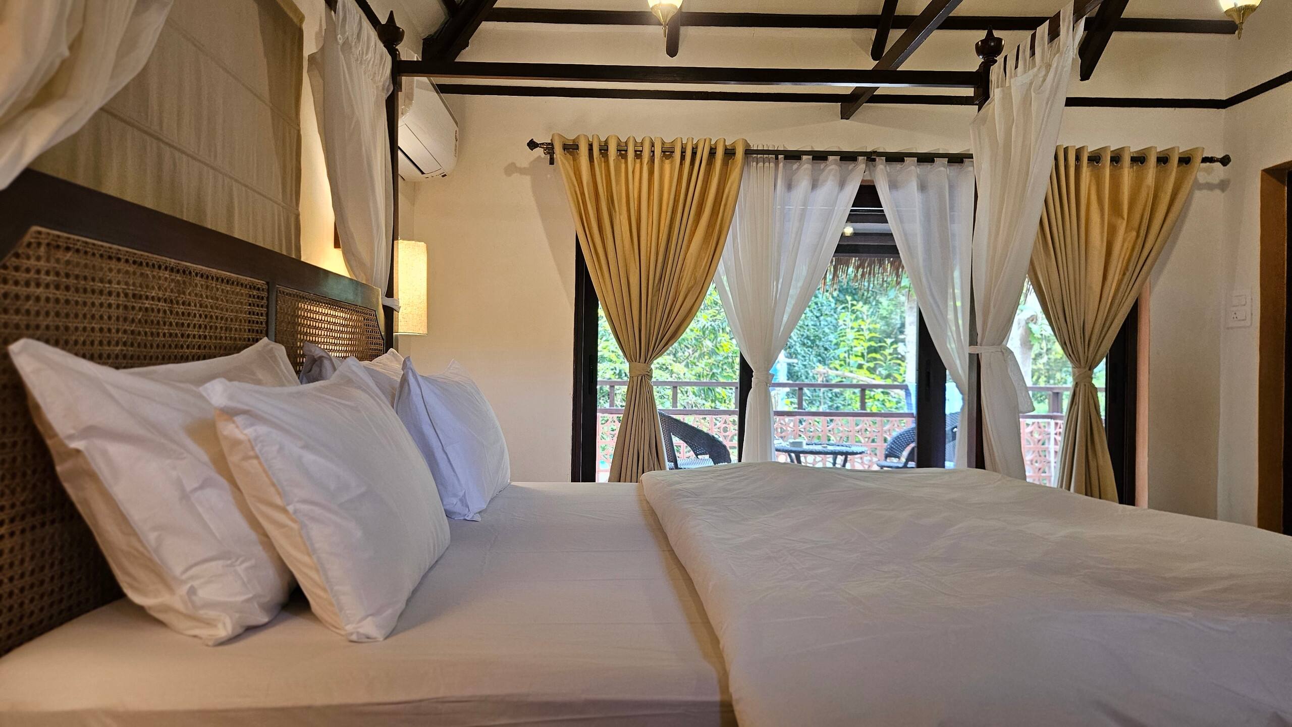 Villa Palolem – Heritage Villa with Private Pool 5