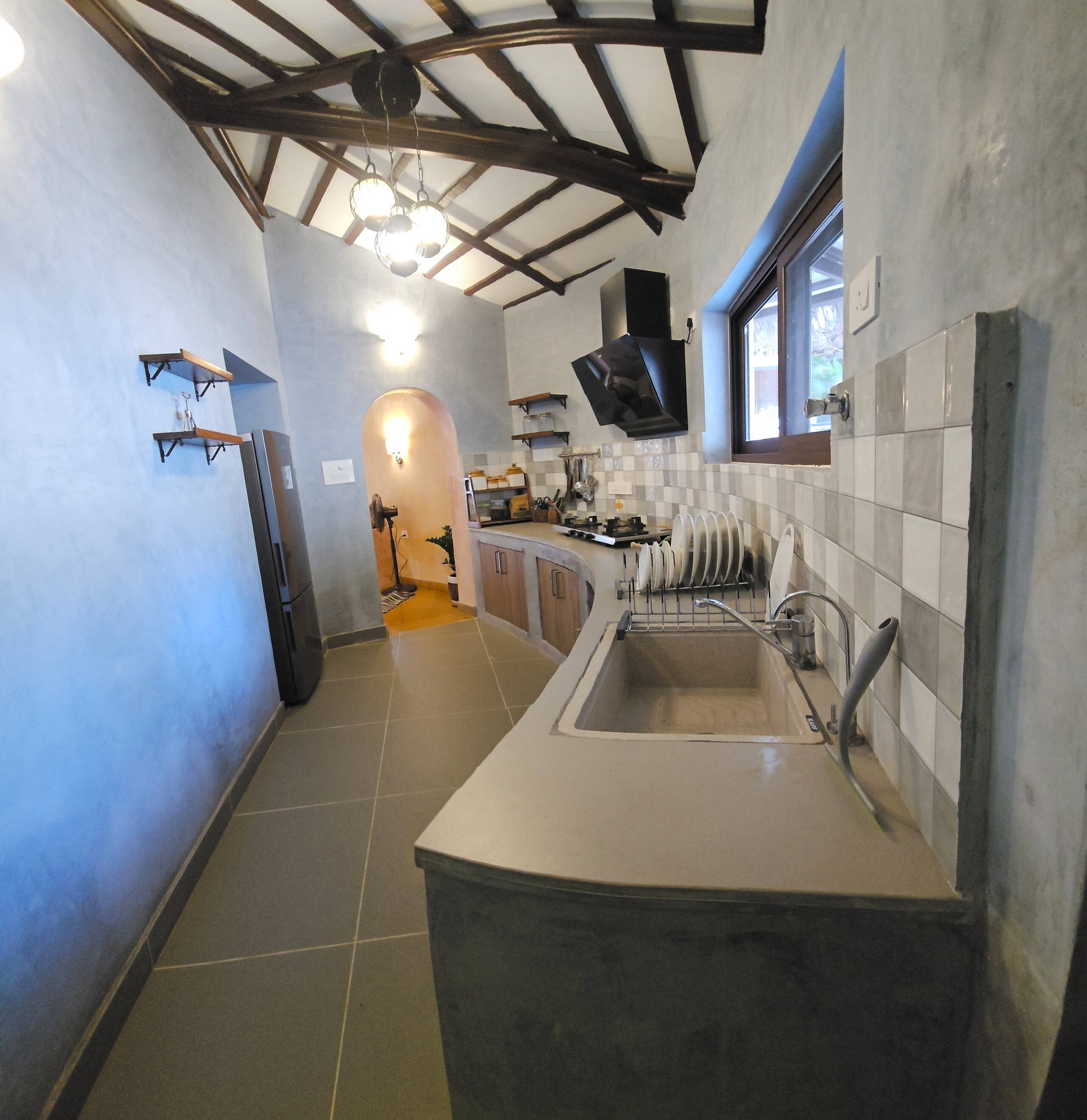 Villa Palolem – Heritage Villa with Private Pool 30