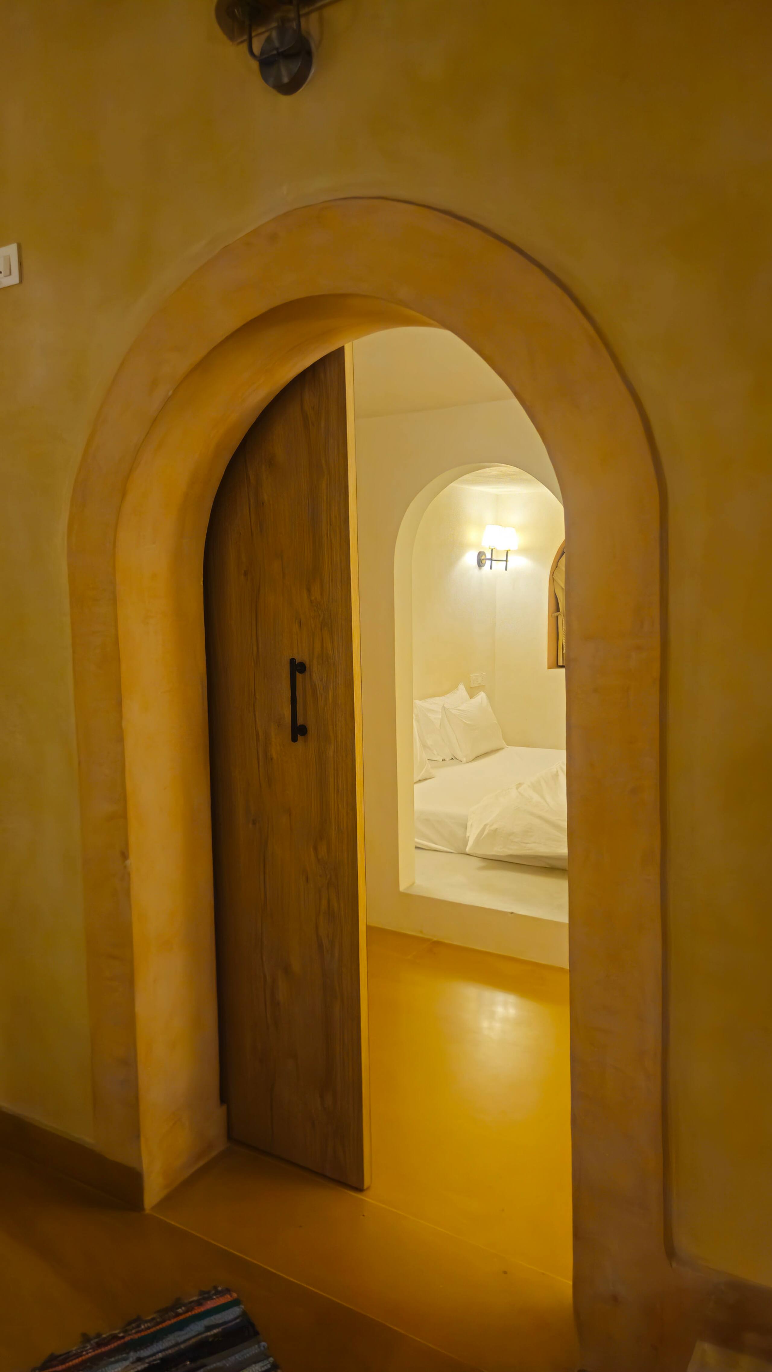 Villa Palolem – Heritage Villa with Private Pool 9