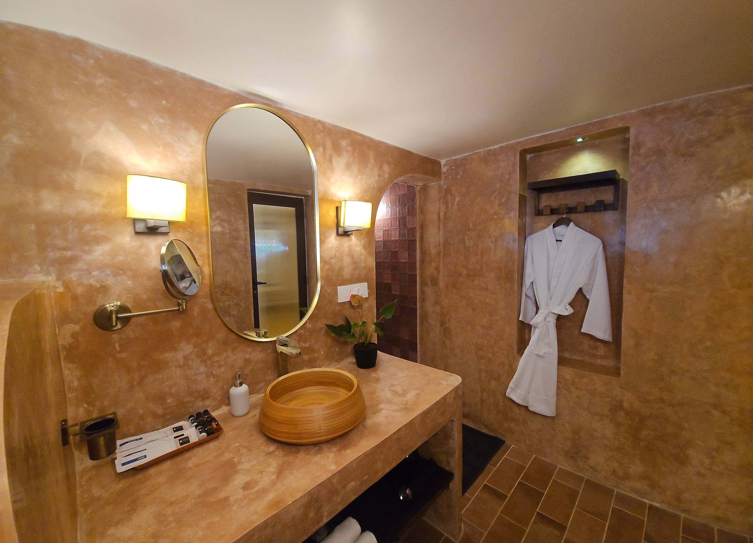 Villa Palolem – Heritage Villa with Private Pool 23
