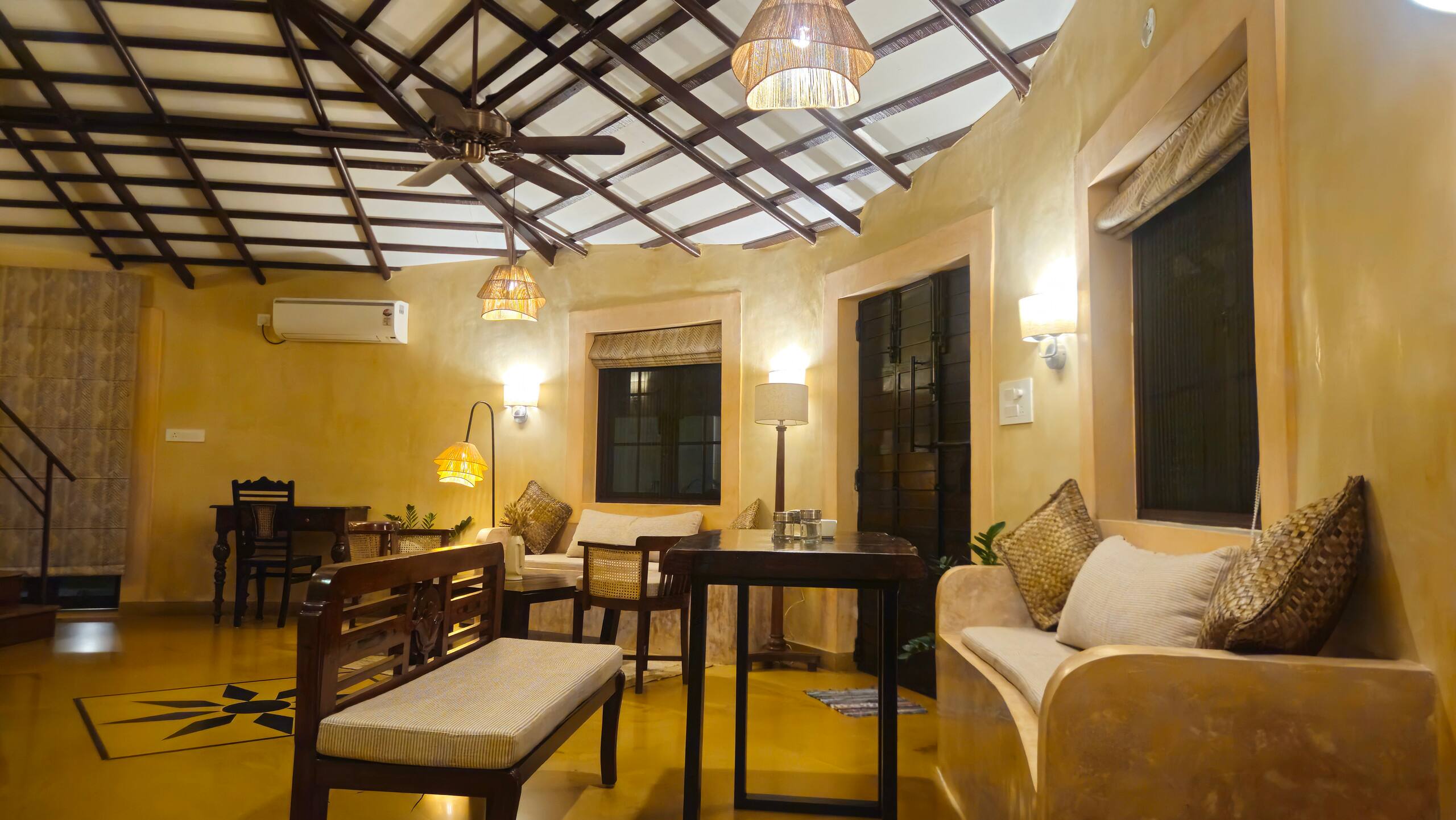 Villa Palolem – Heritage Villa with Private Pool 8