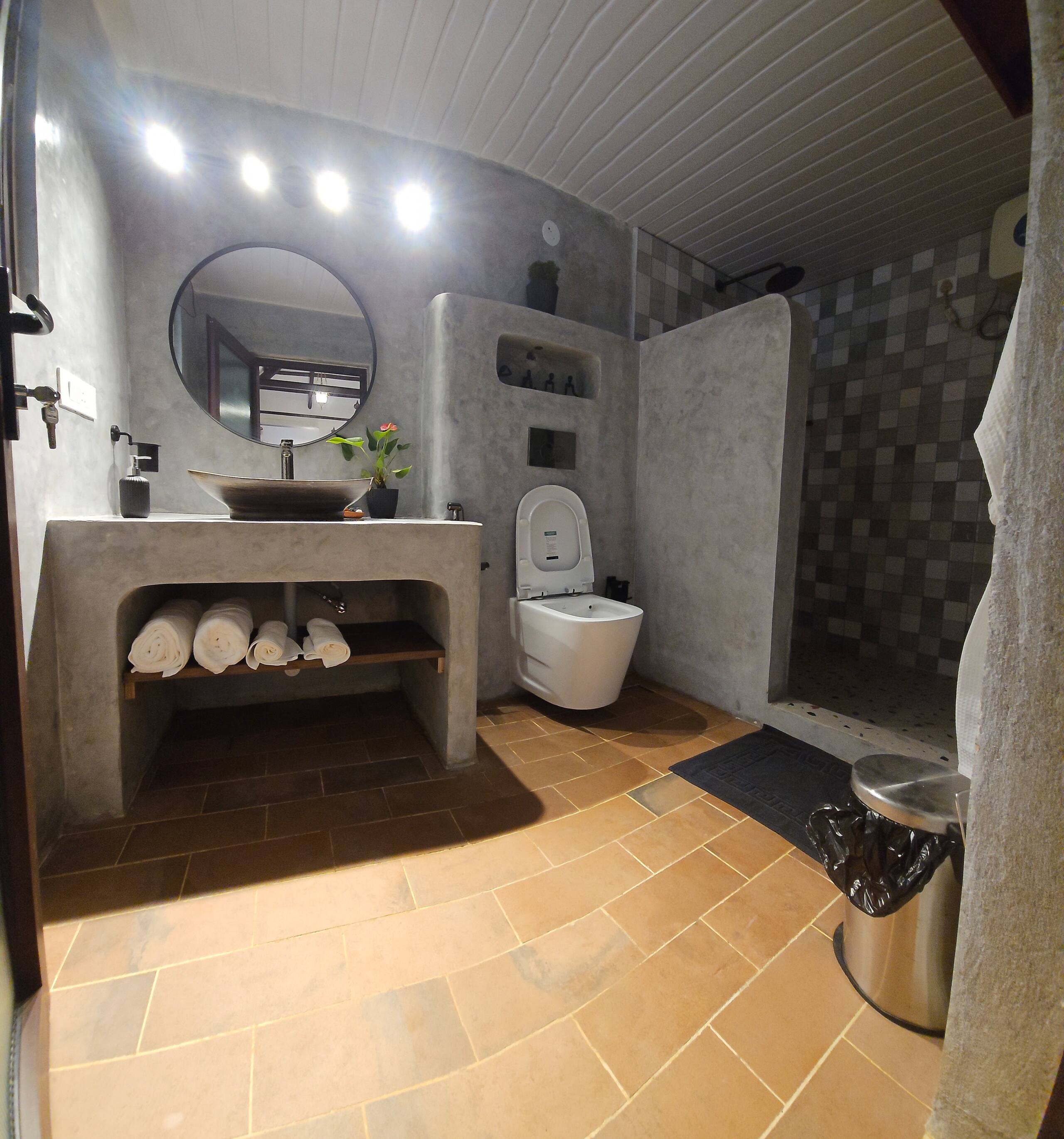 Villa Palolem – Heritage Villa with Private Pool 15