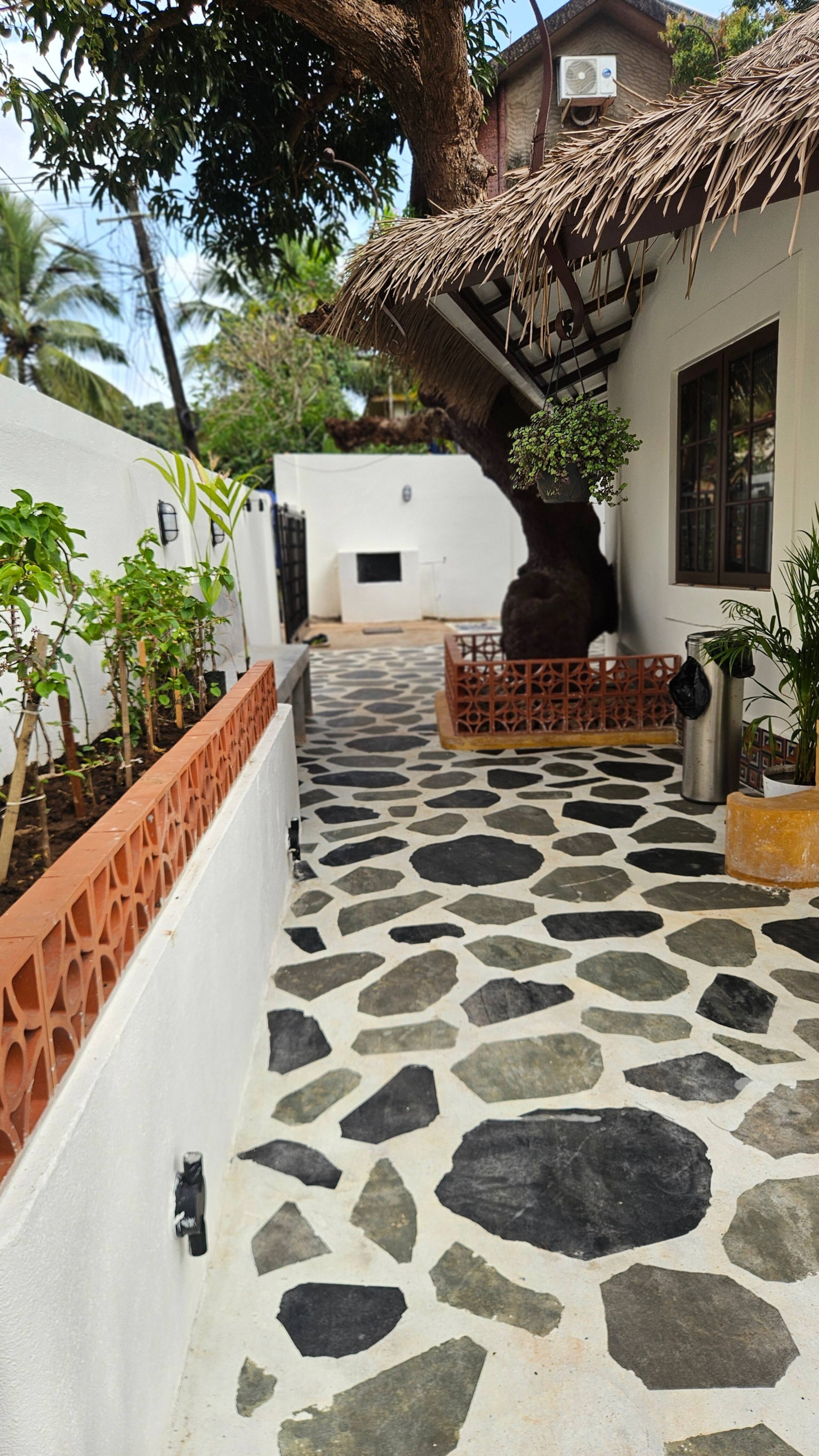 Villa Palolem – Heritage Villa with Private Pool 17