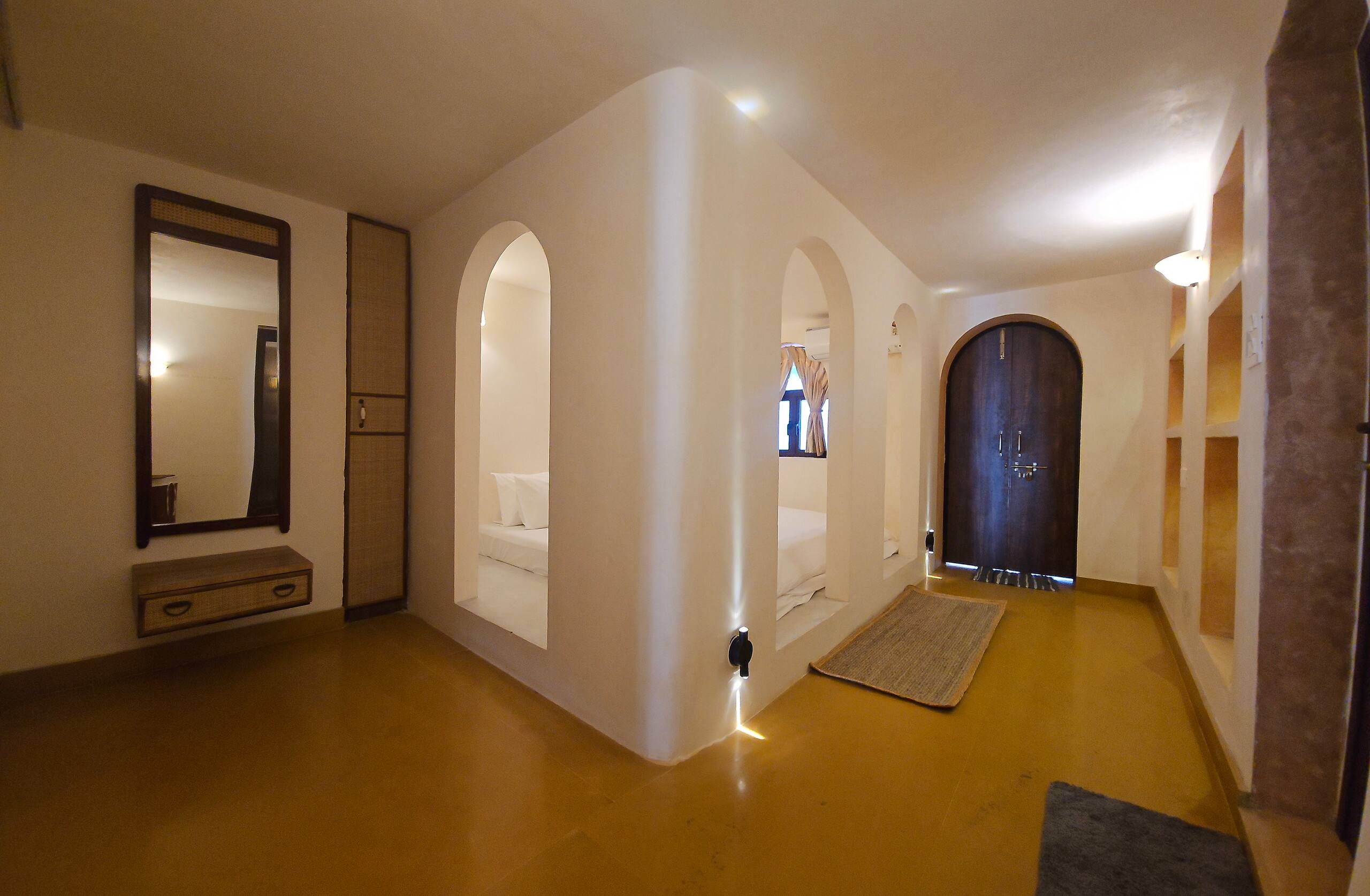 Villa Palolem – Heritage Villa with Private Pool 22
