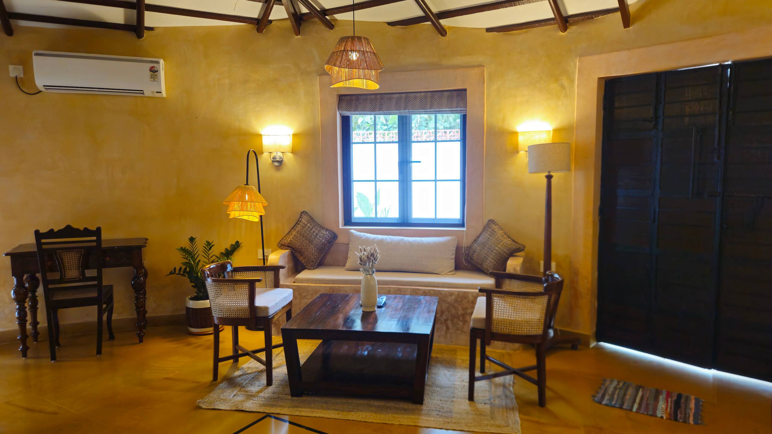 Villa Palolem – Heritage Villa with Private Pool 20