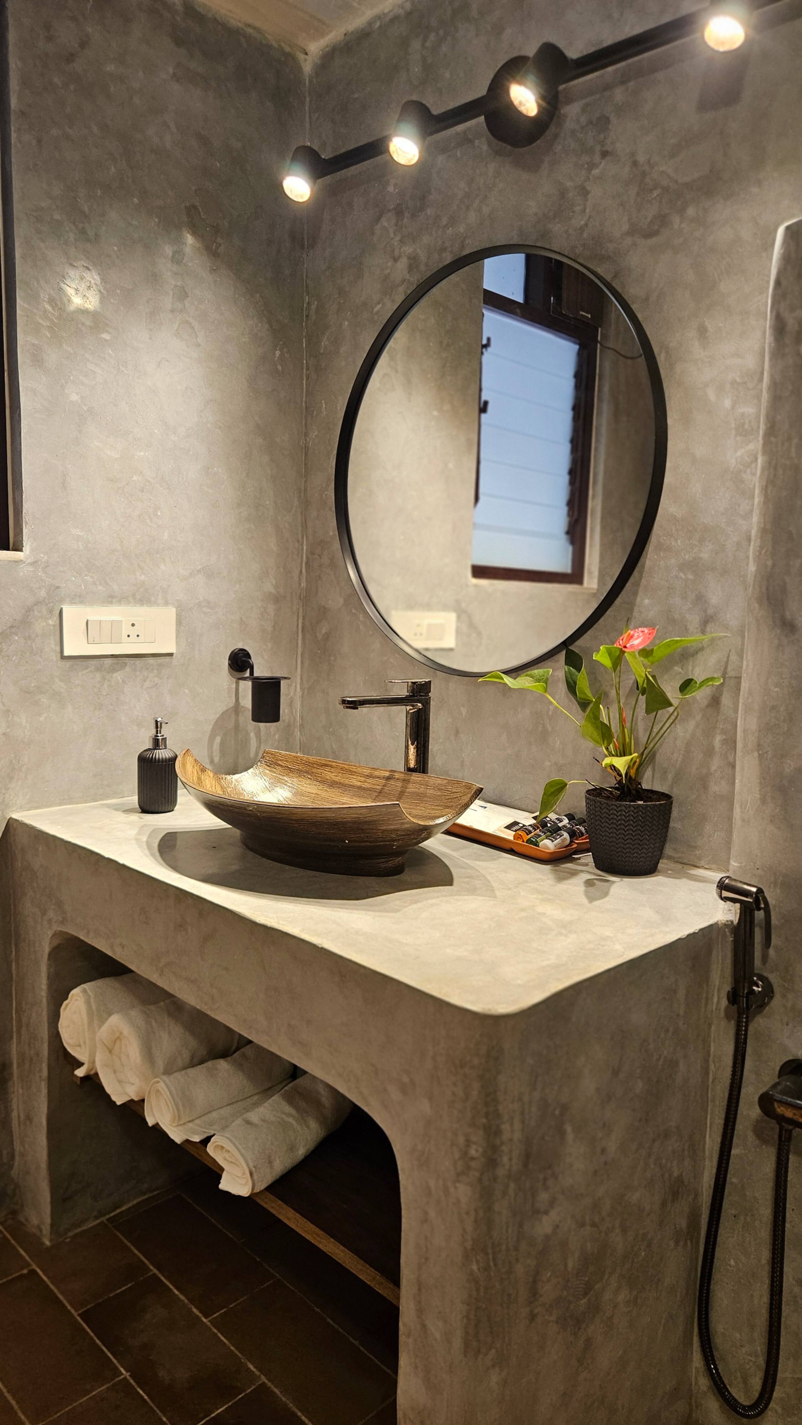 Villa Palolem – Heritage Villa with Private Pool 12