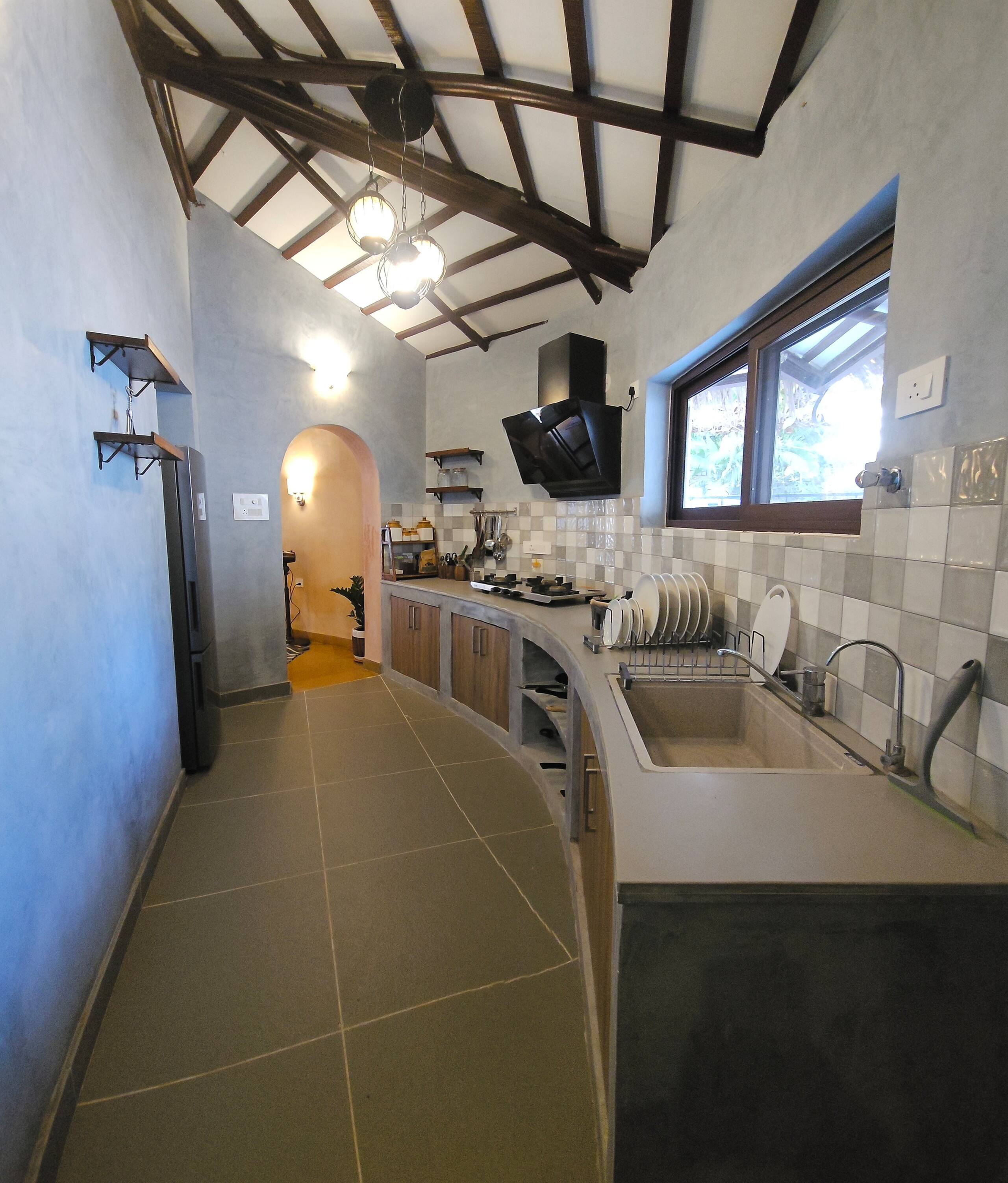 Villa Palolem – Heritage Villa with Private Pool 10