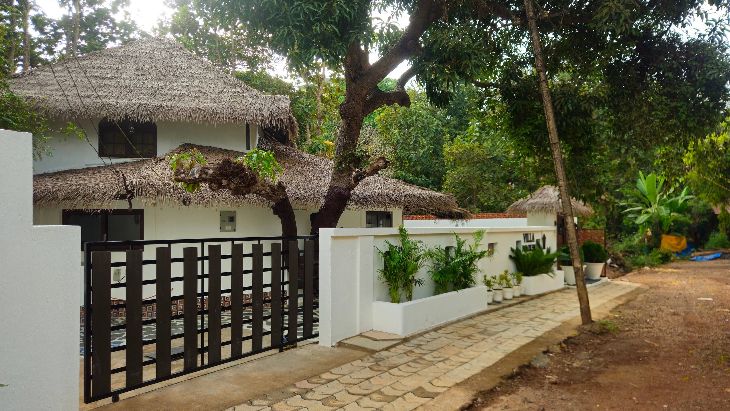 Villa Palolem – Heritage Villa with Private Pool 13