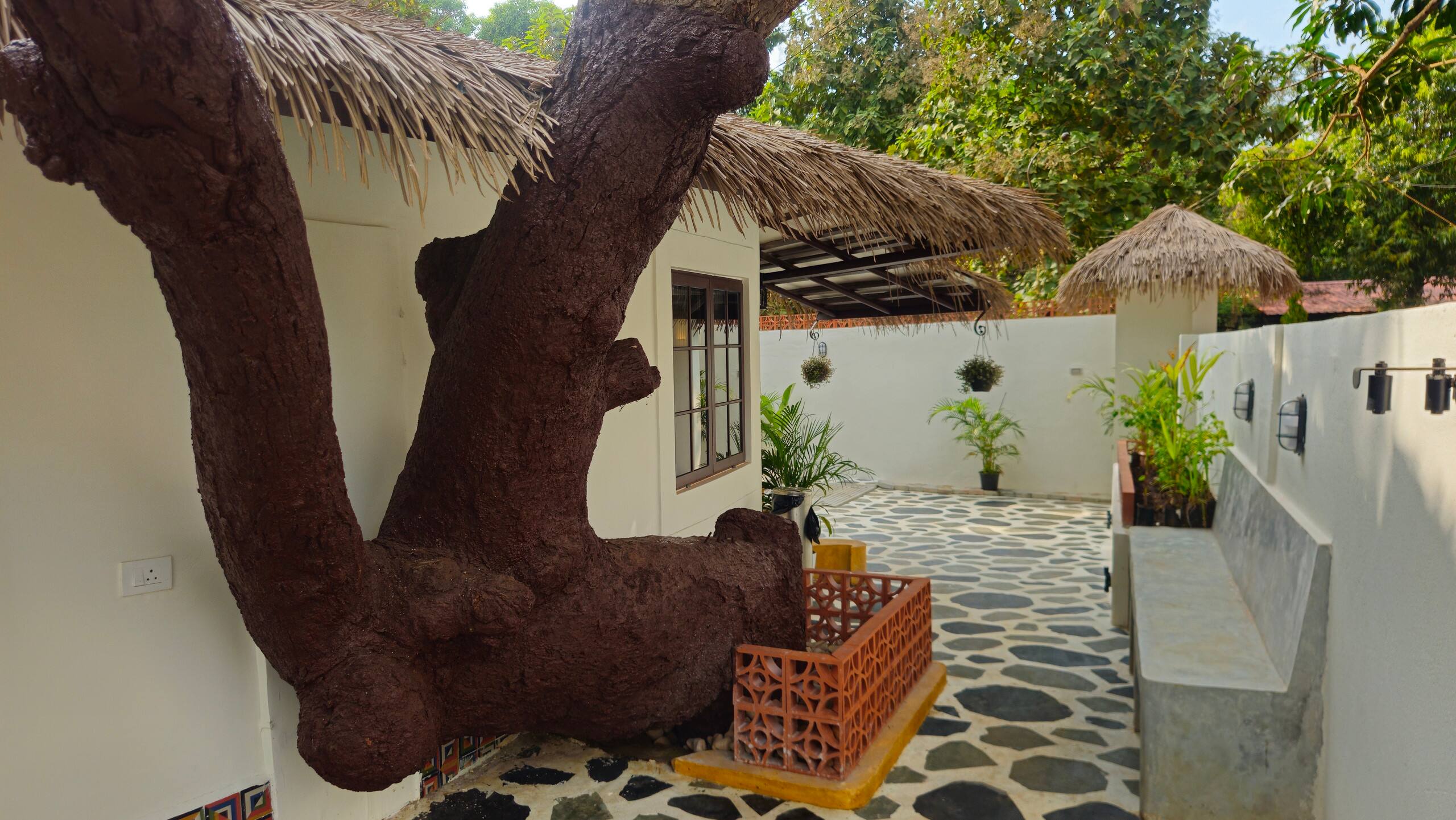 Villa Palolem – Heritage Villa with Private Pool 16