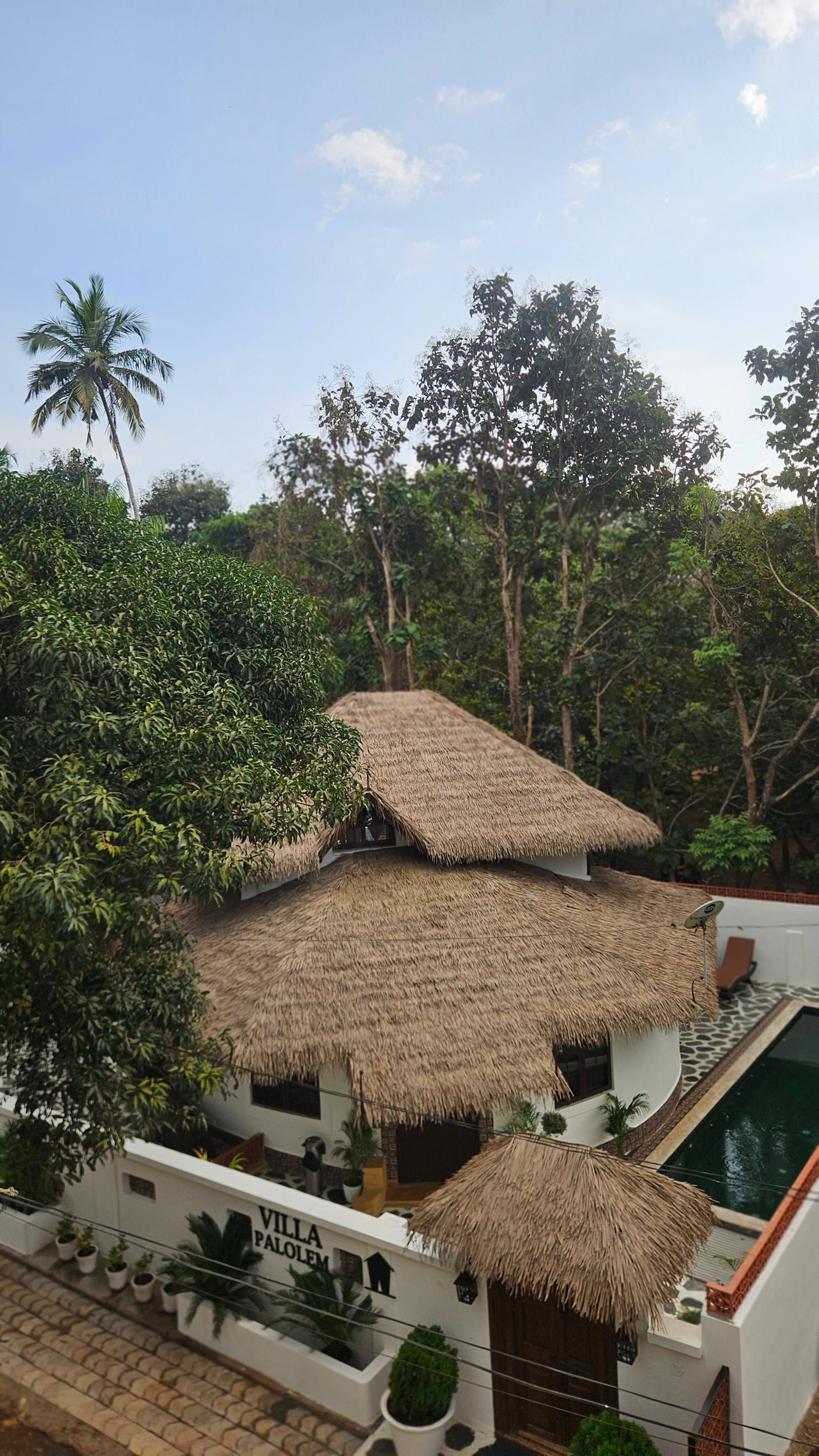Villa Palolem – Heritage Villa with Private Pool 7