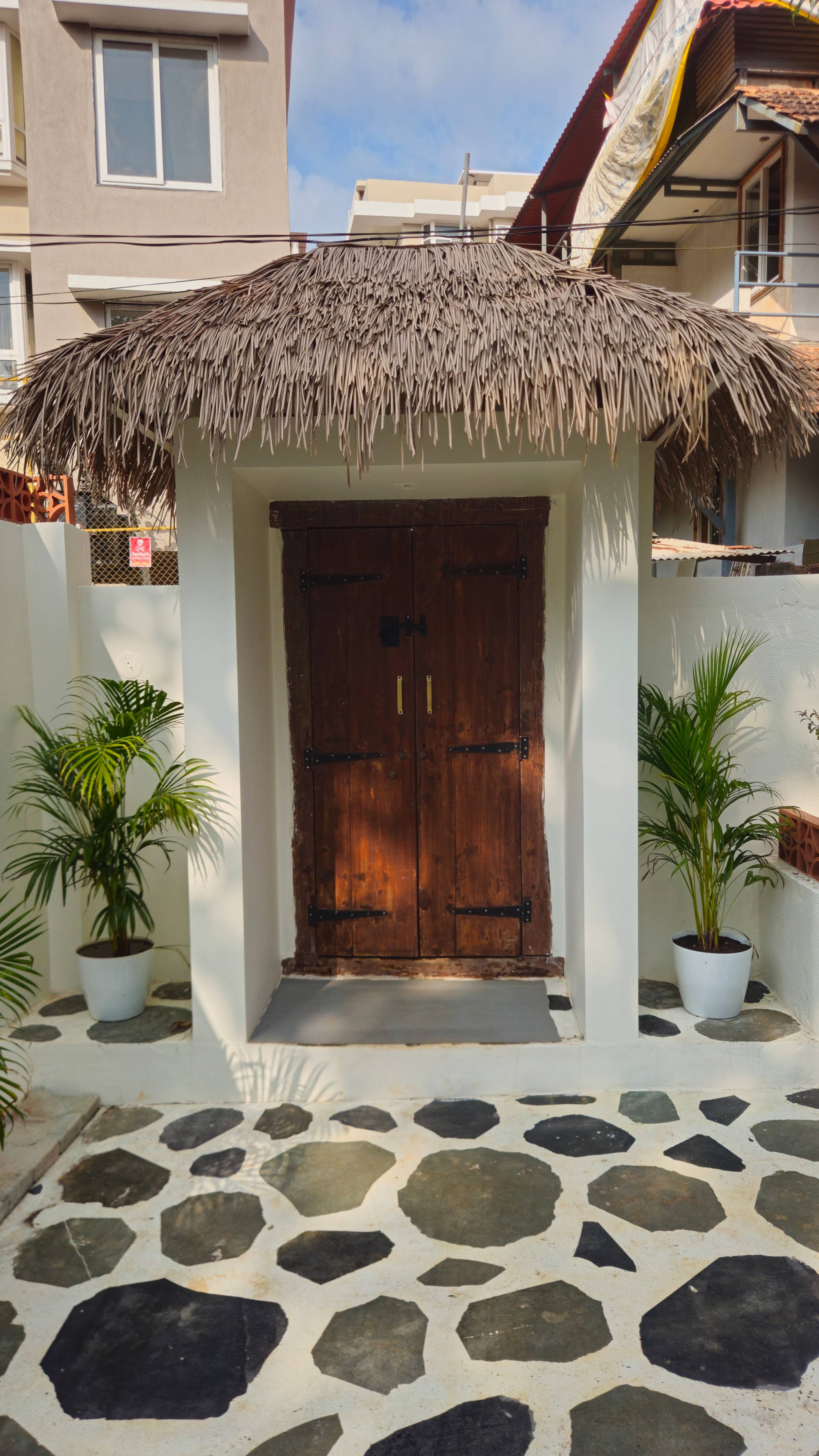 Villa Palolem – Heritage Villa with Private Pool 18