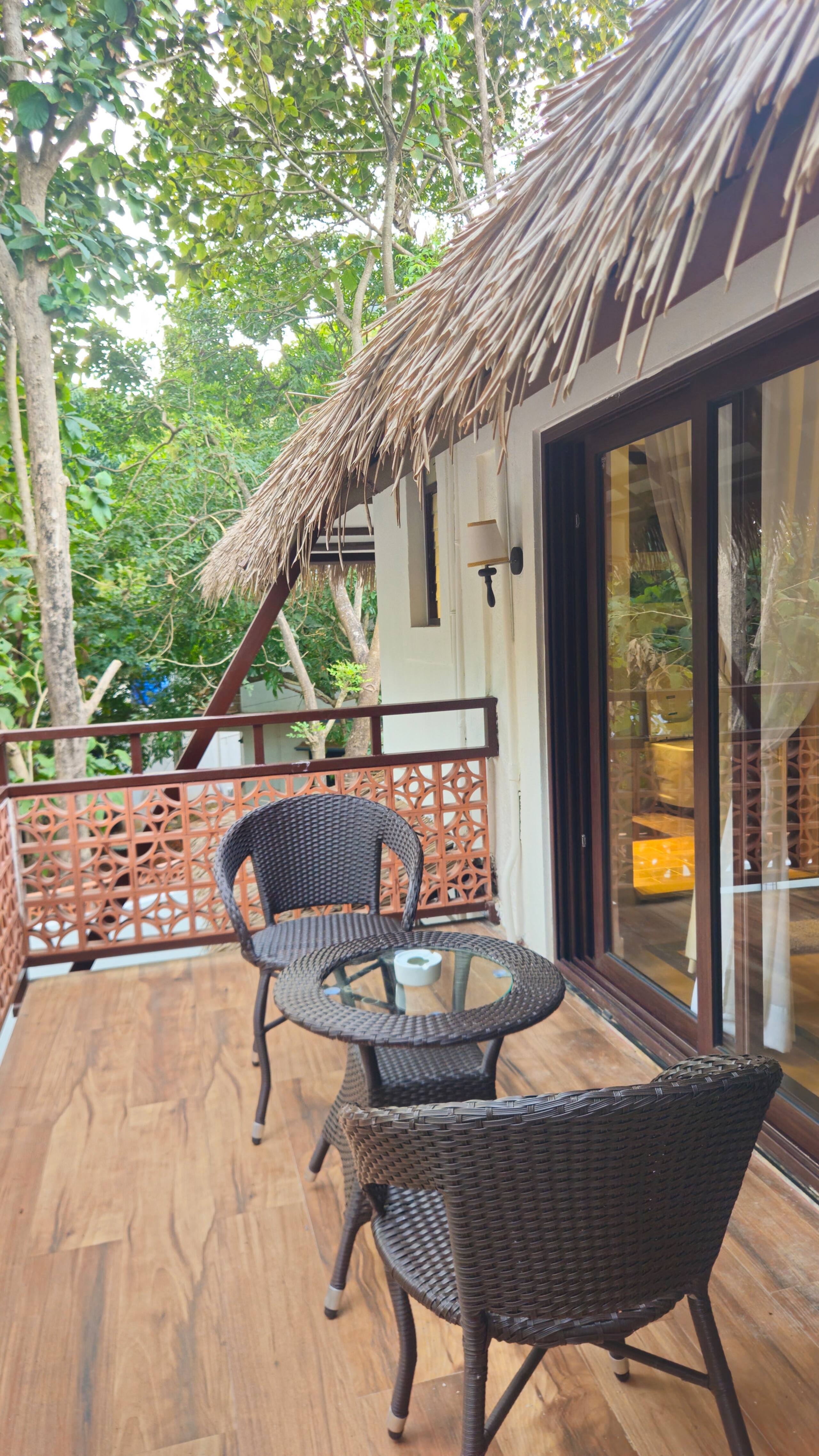 Villa Palolem – Heritage Villa with Private Pool 26