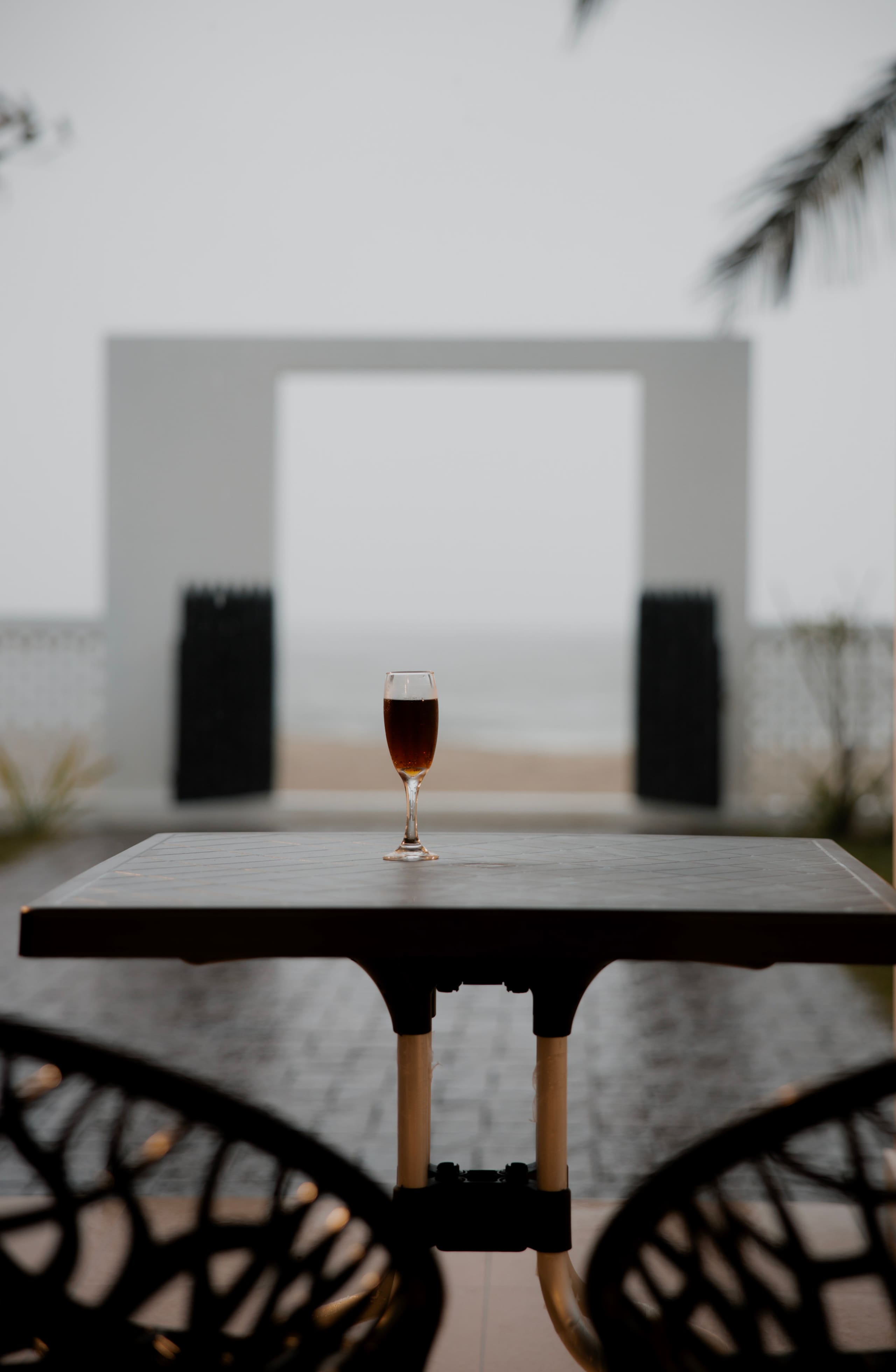 Frame - Beach facing Suite — photo 3