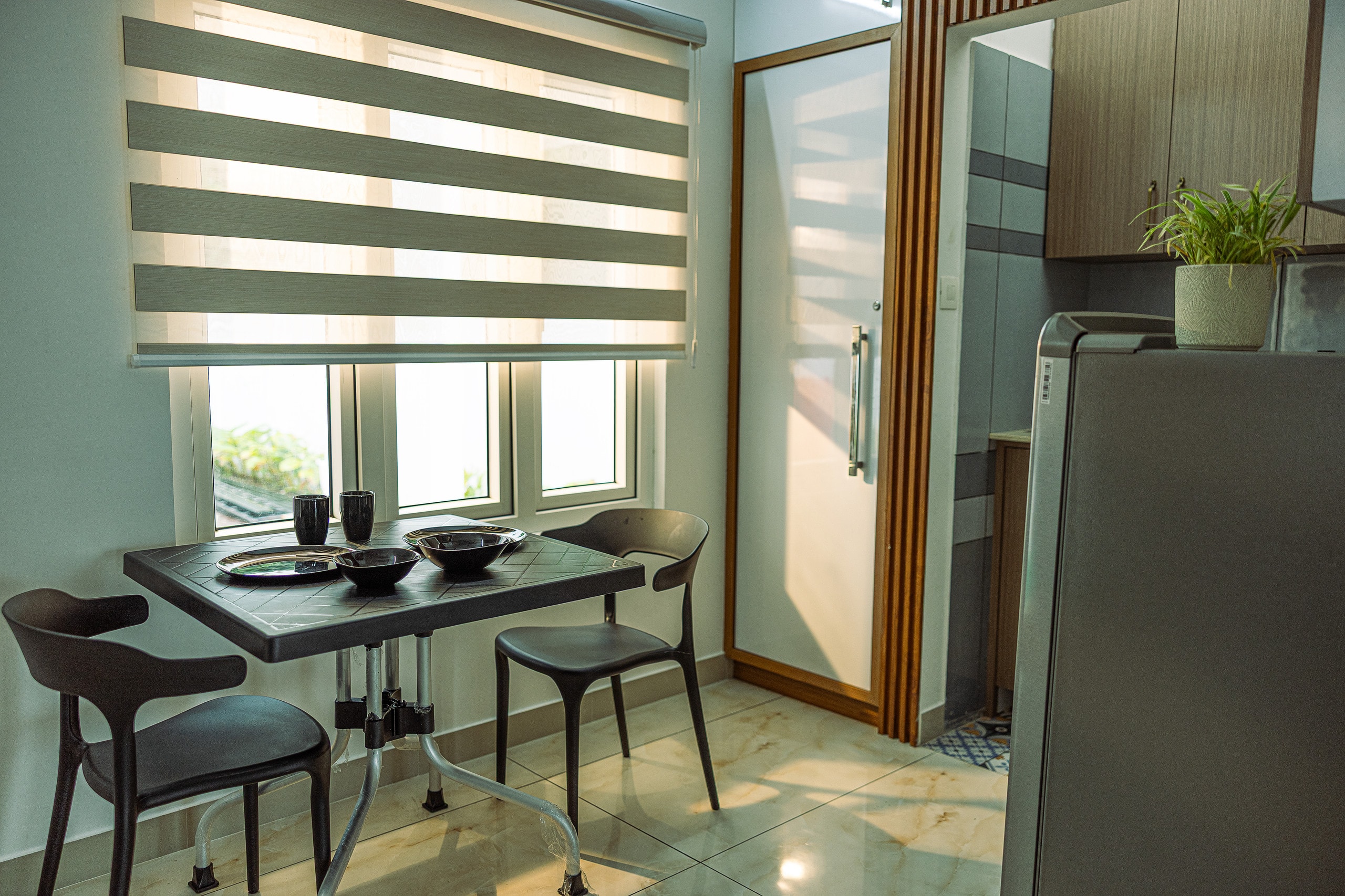 Frame - Beach facing Suite 10