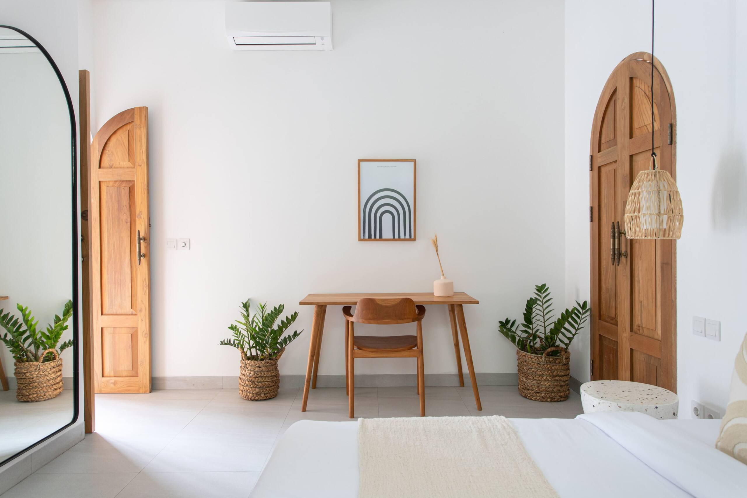 The Young Villas: Tropical 2 Br villa in Bingin 25