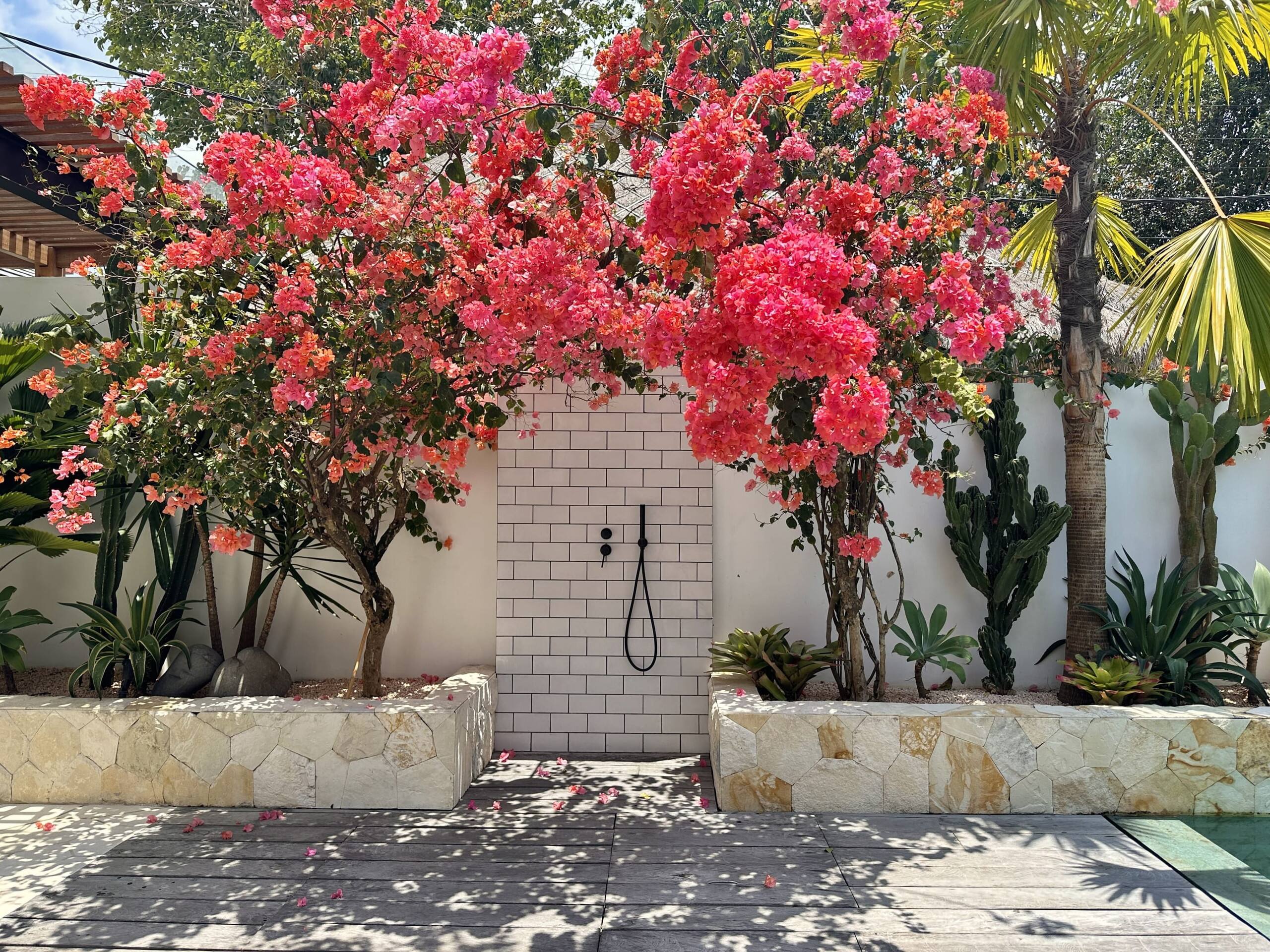 The Young Villas: Tropical 2 Br villa in Bingin — photo 4