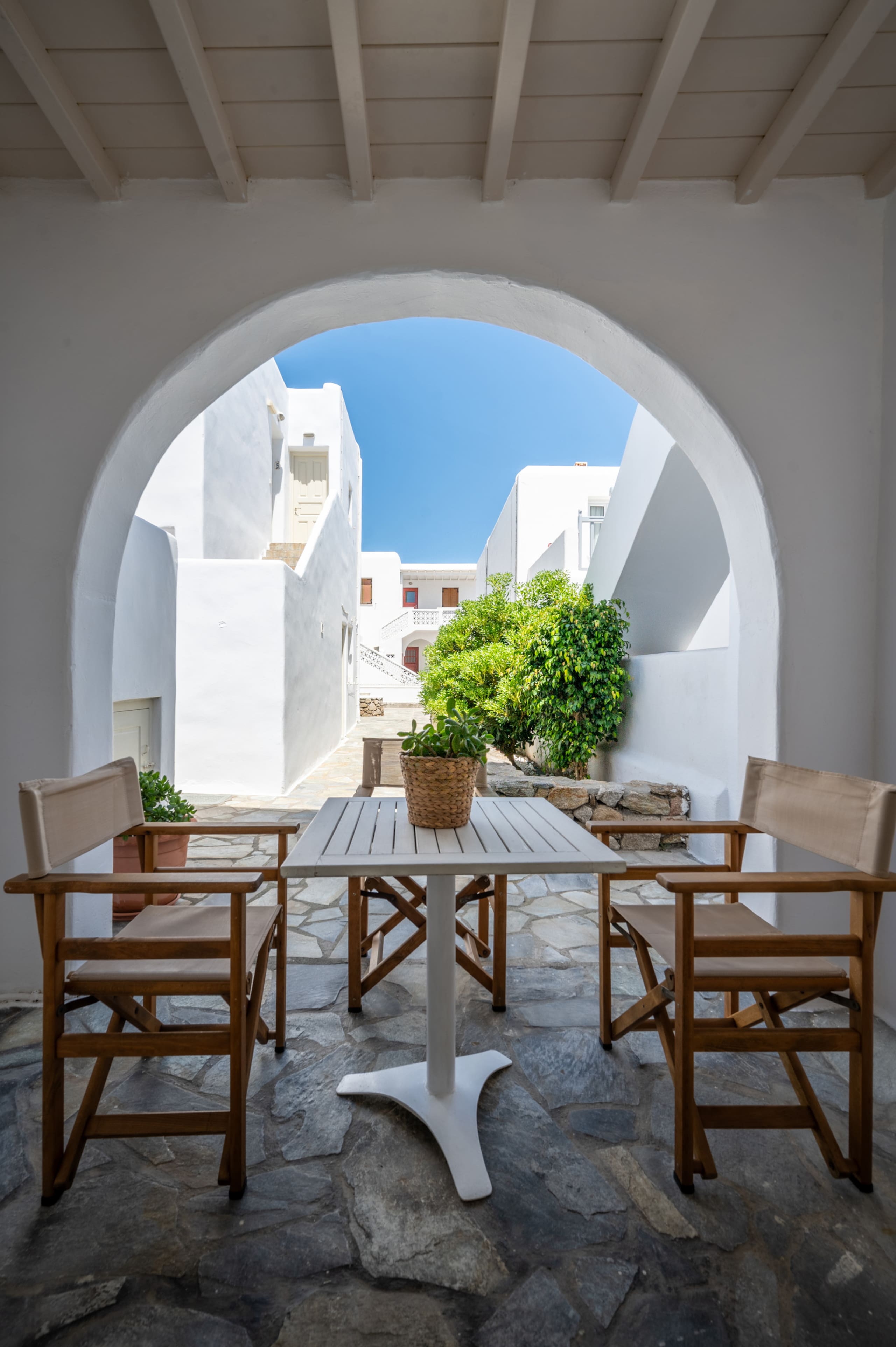 Mykonos Twins 3 9