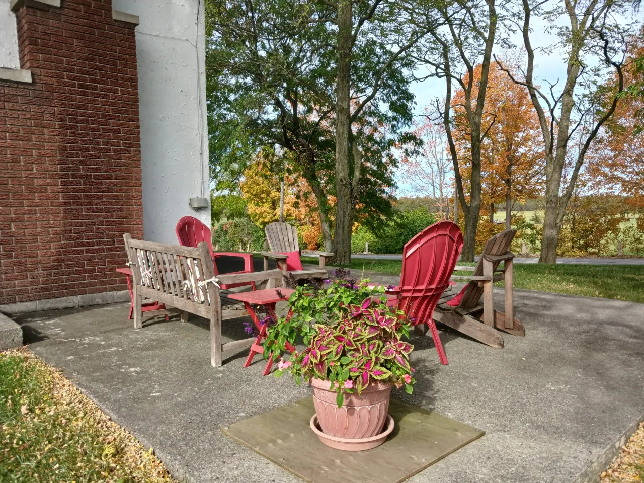 Farmhouse PEC - Cozy Prince Edward County Retreat — photo 2