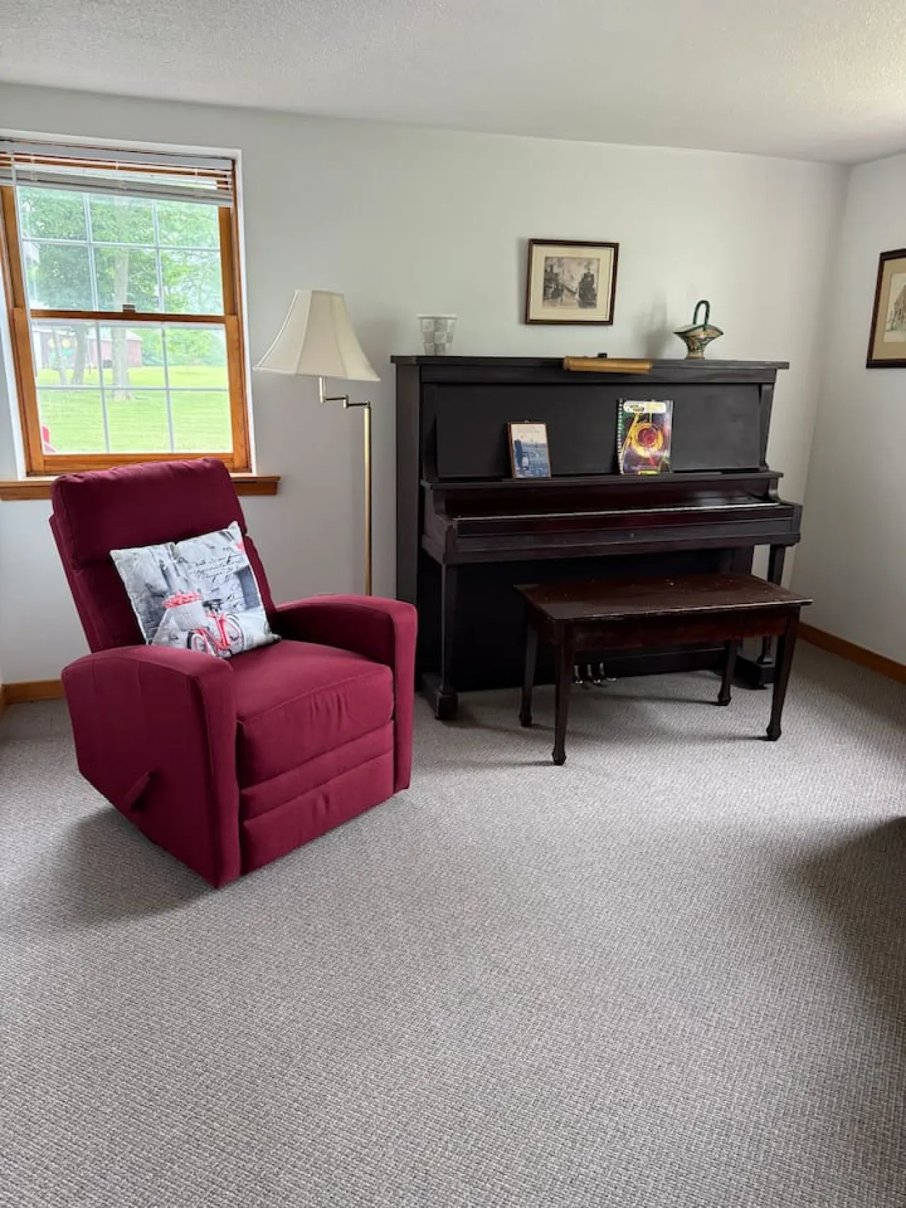 Farmhouse PEC - Cozy Prince Edward County Retreat 10