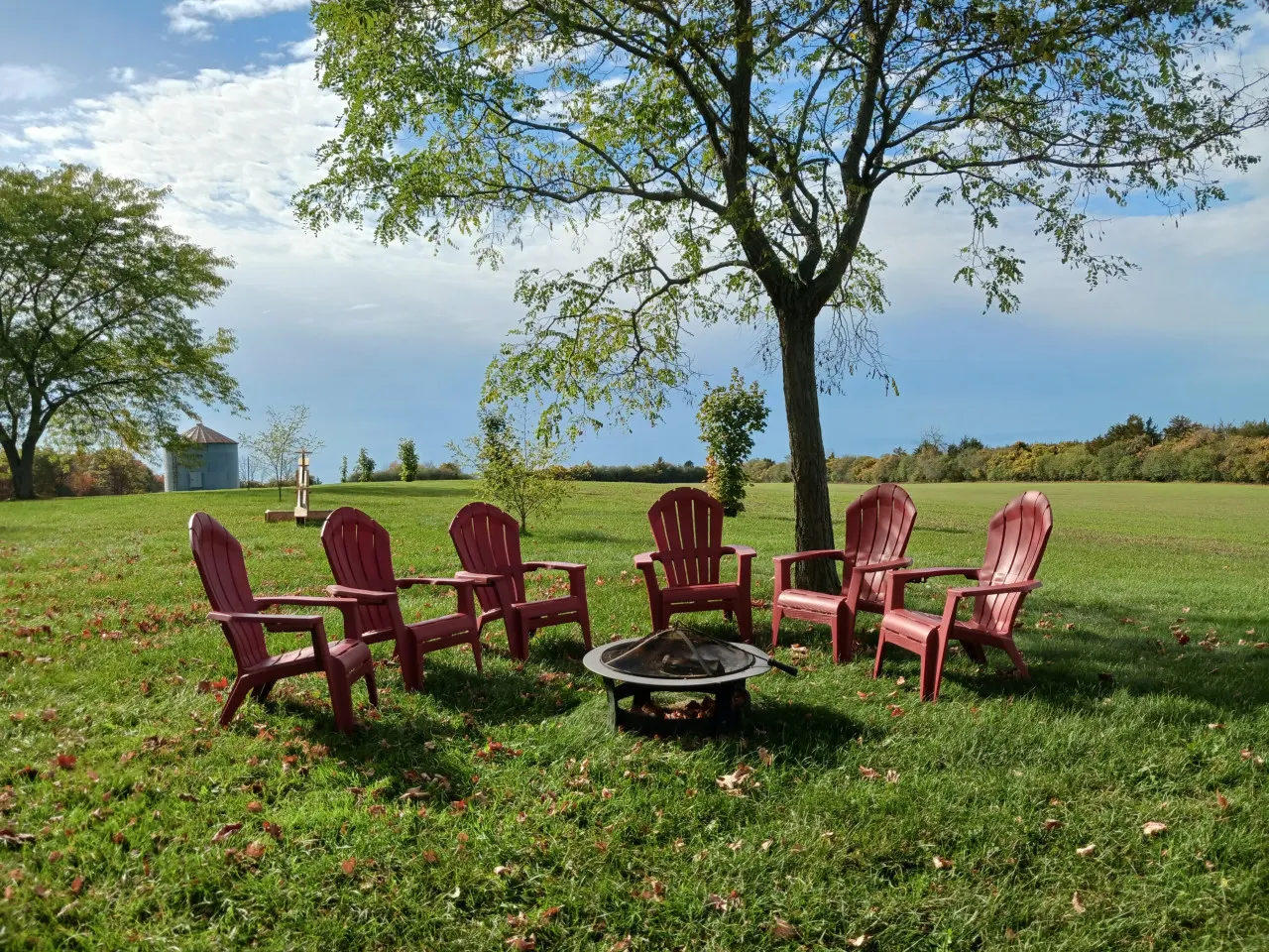 Farmhouse PEC - Cozy Prince Edward County Retreat — photo 3